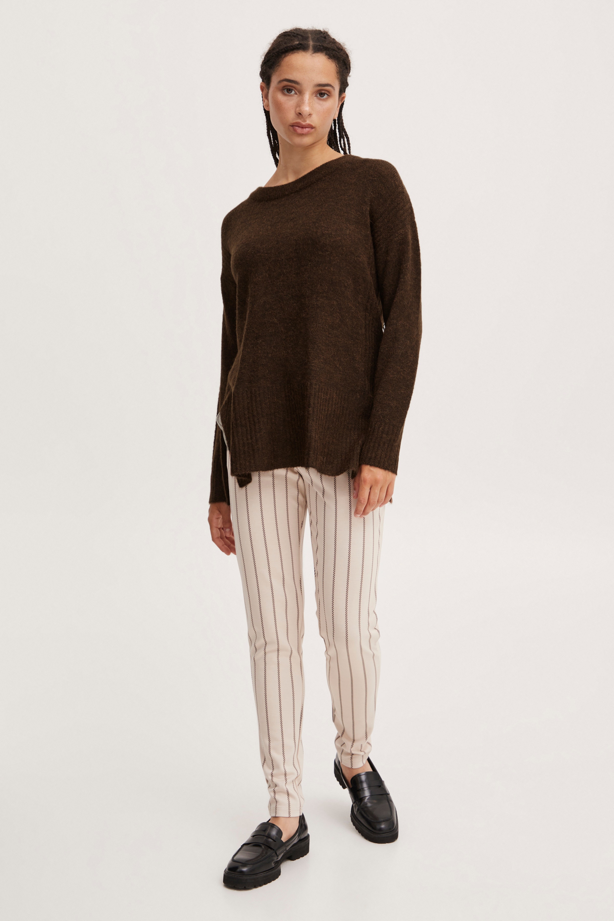 IHKAMARA Pullover LOOKBOOK FRONT 20116692-191015