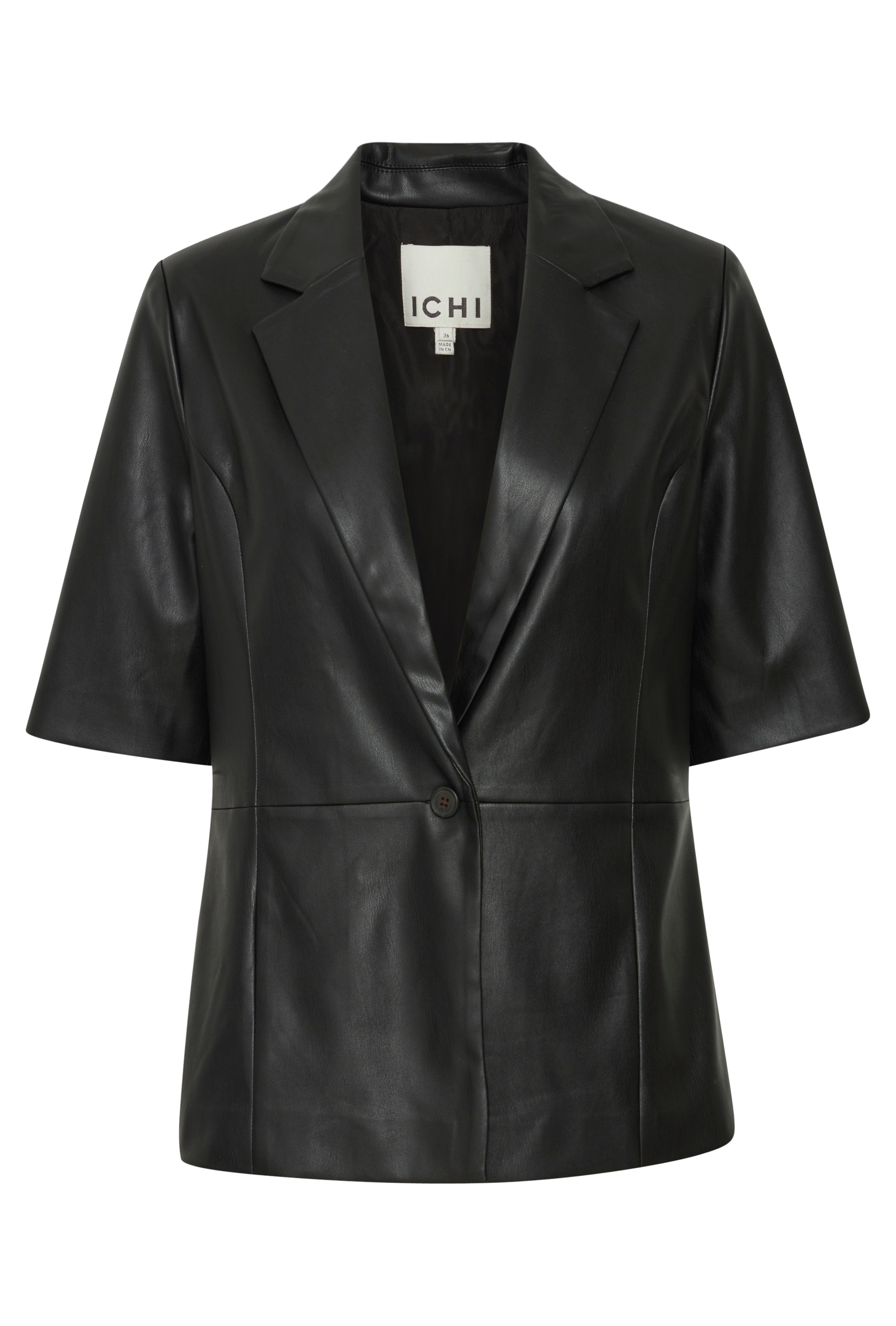 IHCAZAVI Blazer PACK FRONT 20119314-194008