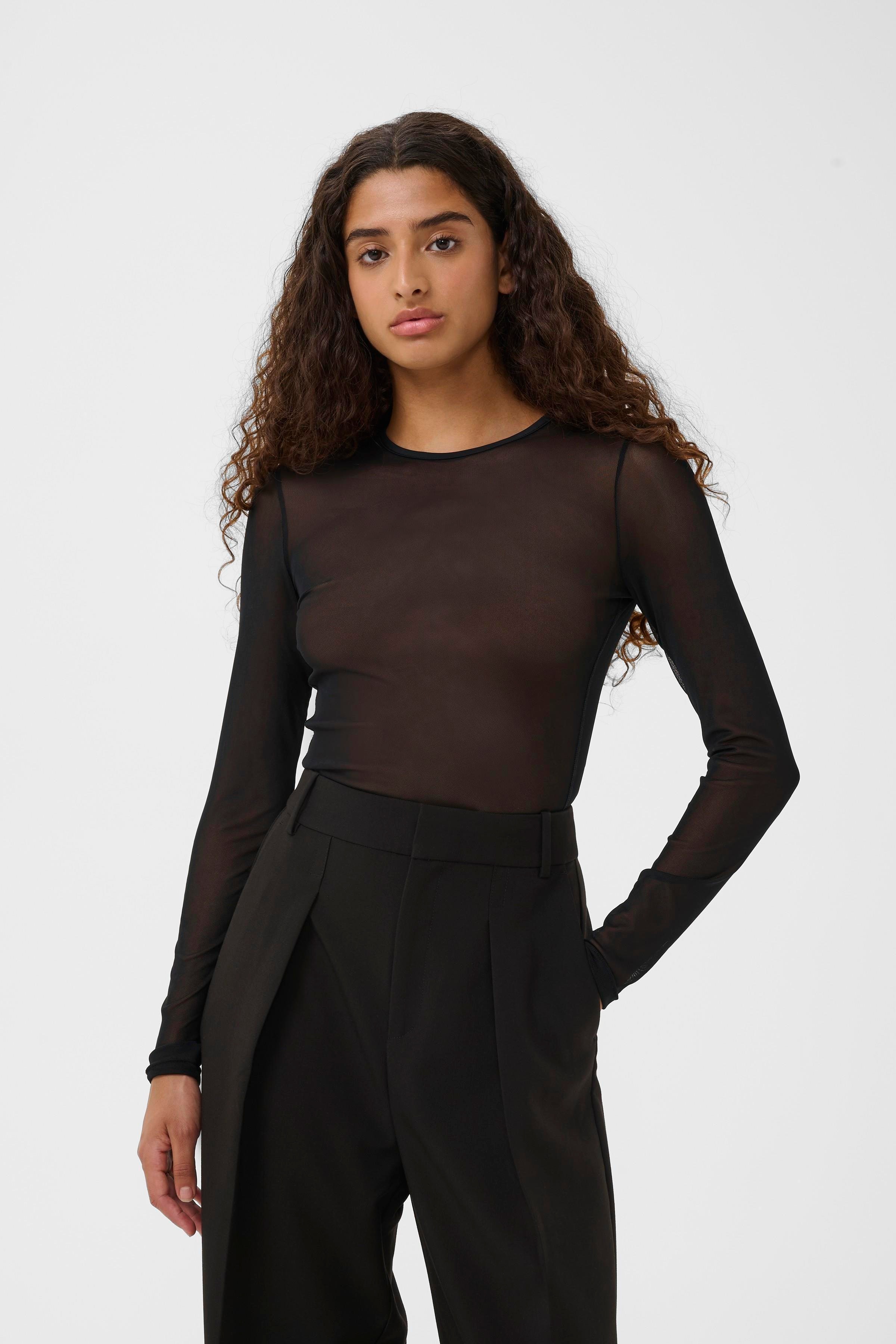 KAIAIW T-shirt LOOKBOOK FRONT 30112106-194008