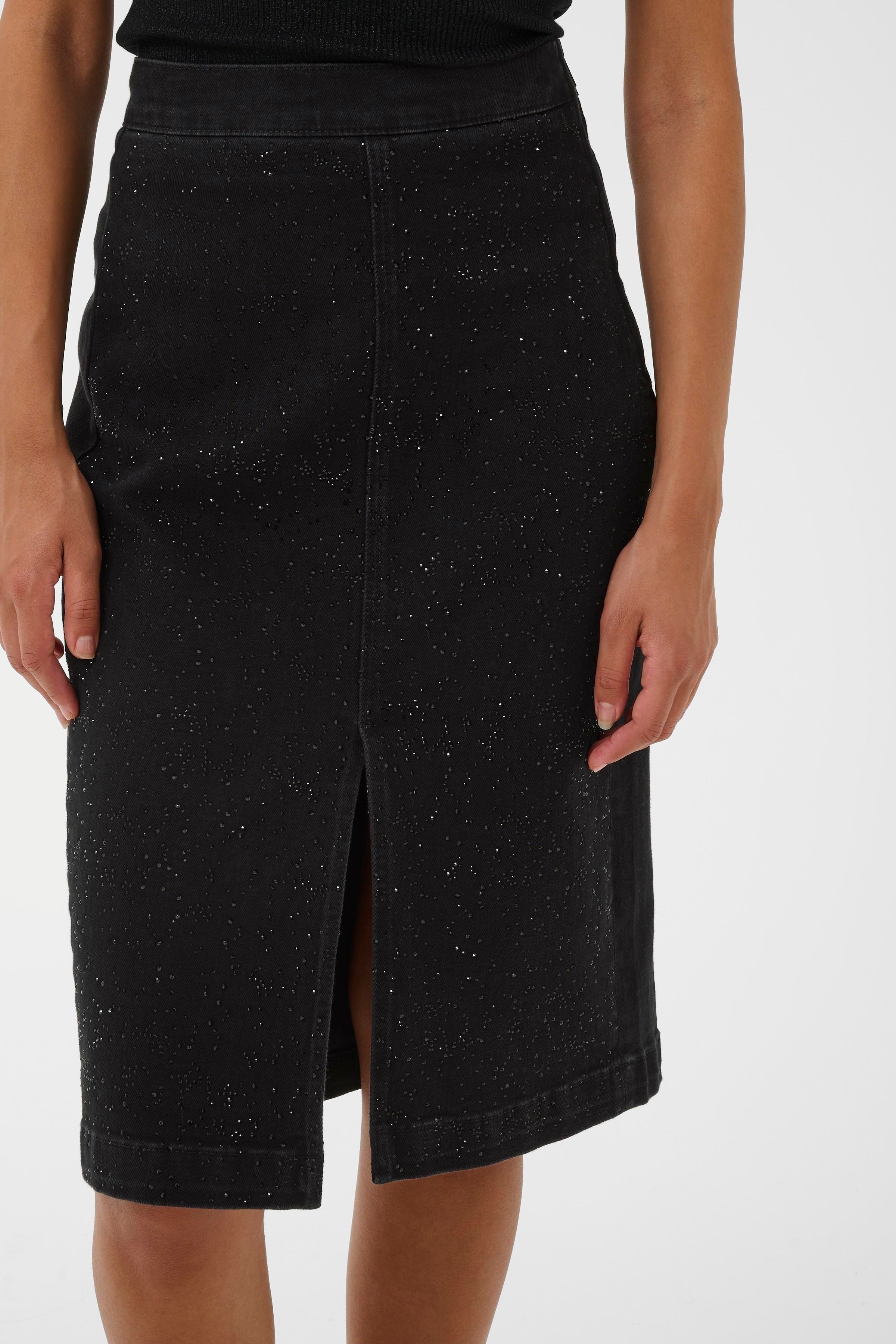AALIAIW Skjørt LOOKBOOK DETAIL 30112102-900004067