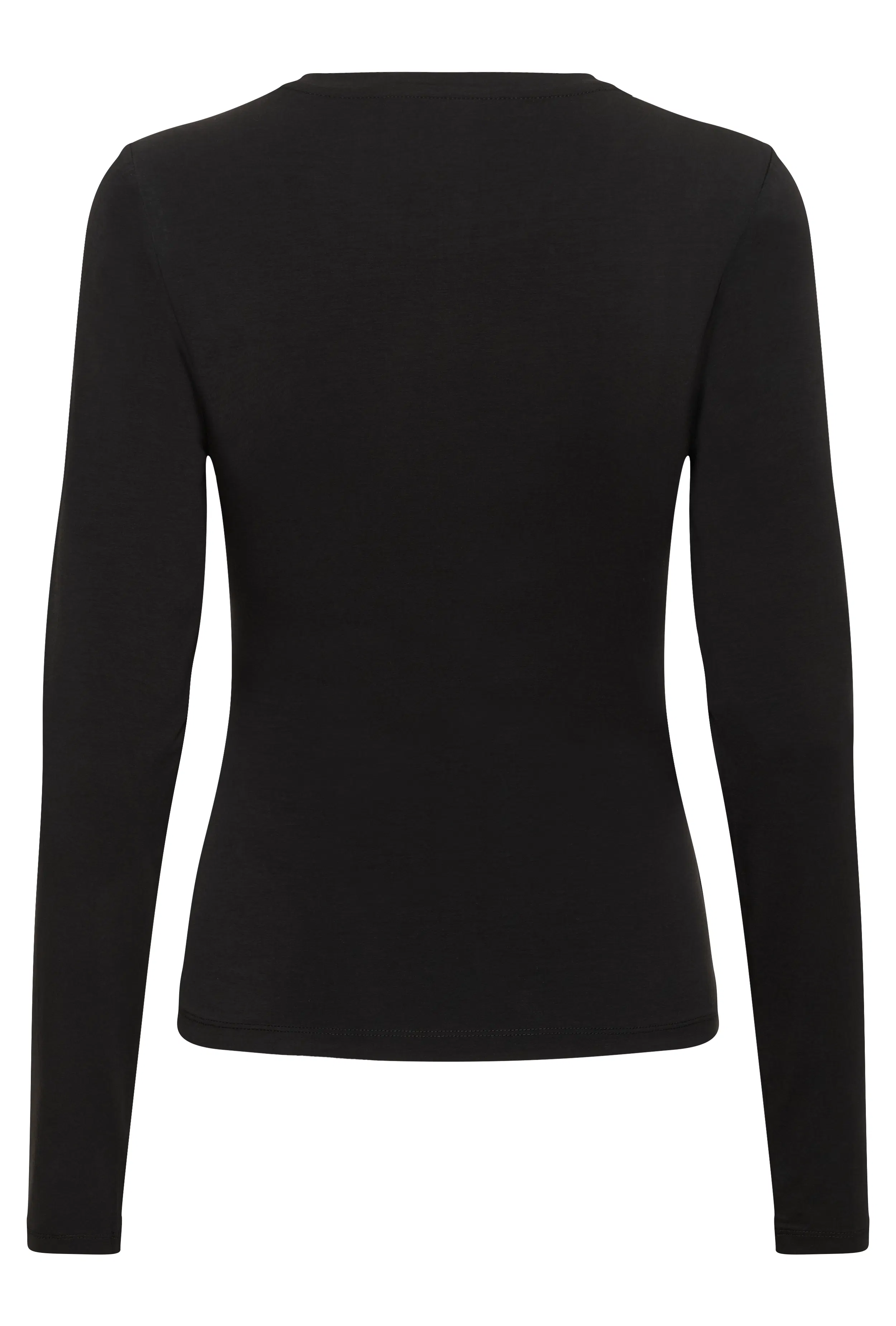 GZmida Långärmad t-shirt PACK FRONT 10910958-100017