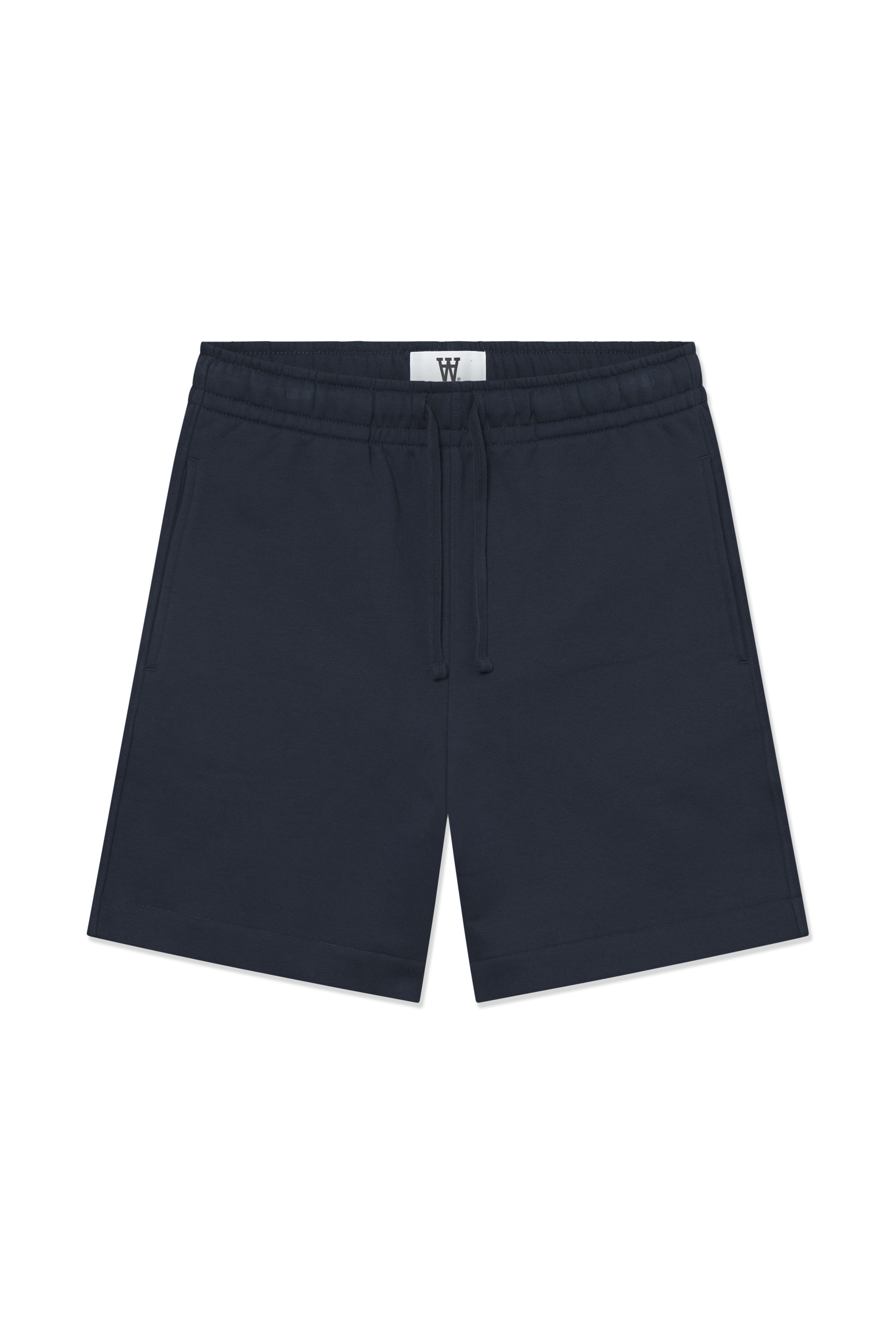 WWryker Sweat Shorts PACK FRONT 30251399-194009