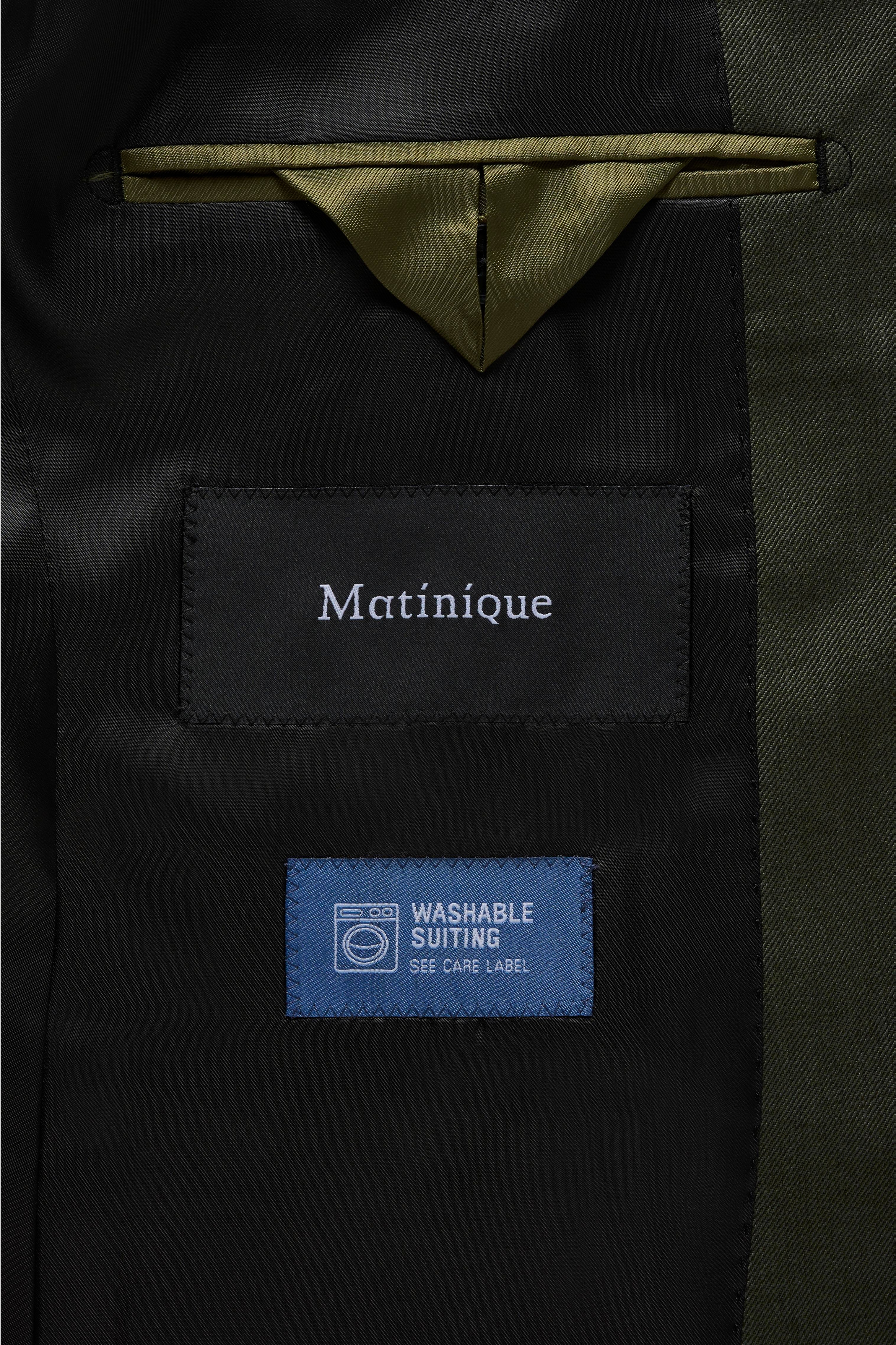 MAgeorge Blazer PACK DETAIL 30208653-190515