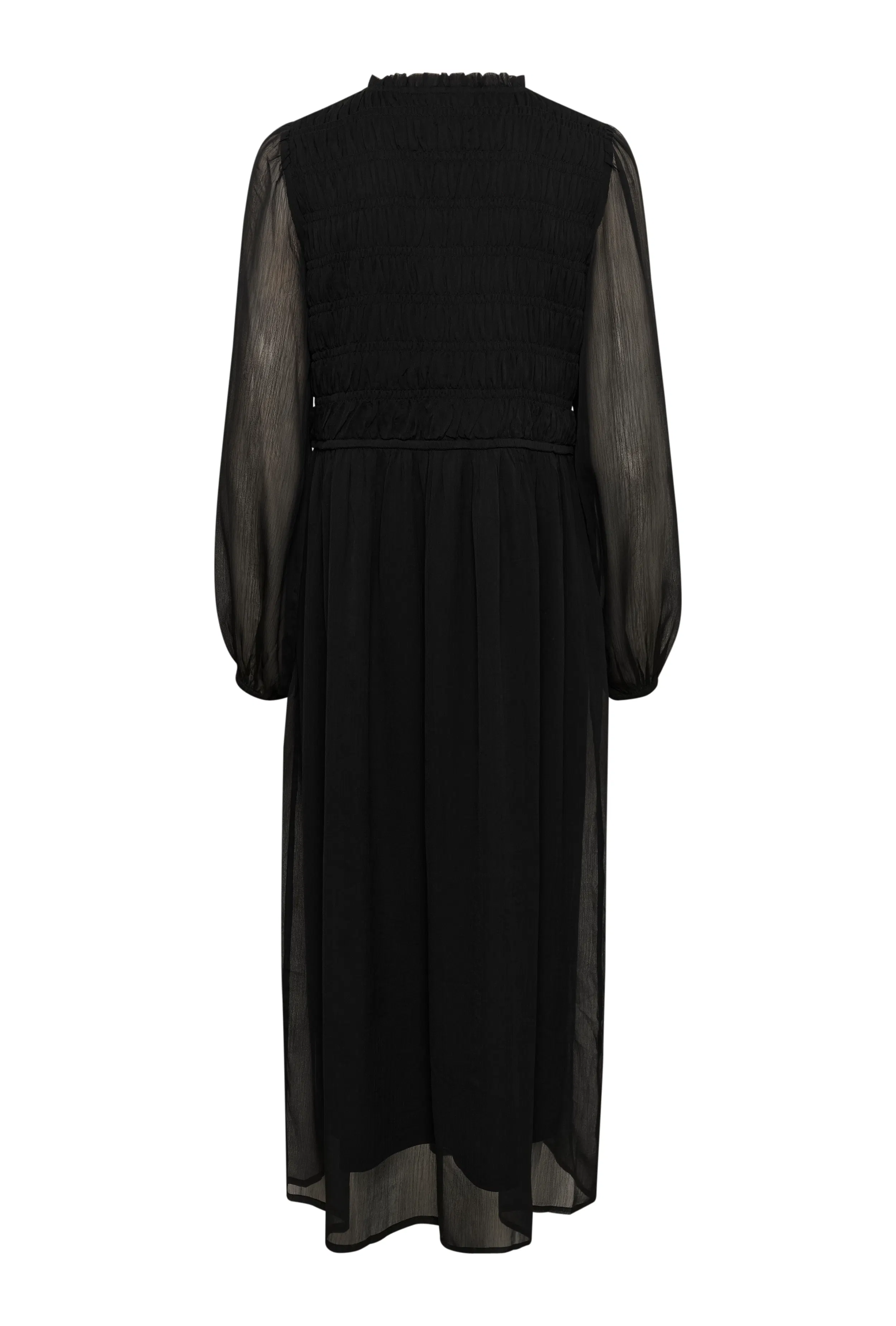 BPoleanna Kjole PACK FRONT 10590895-100121B