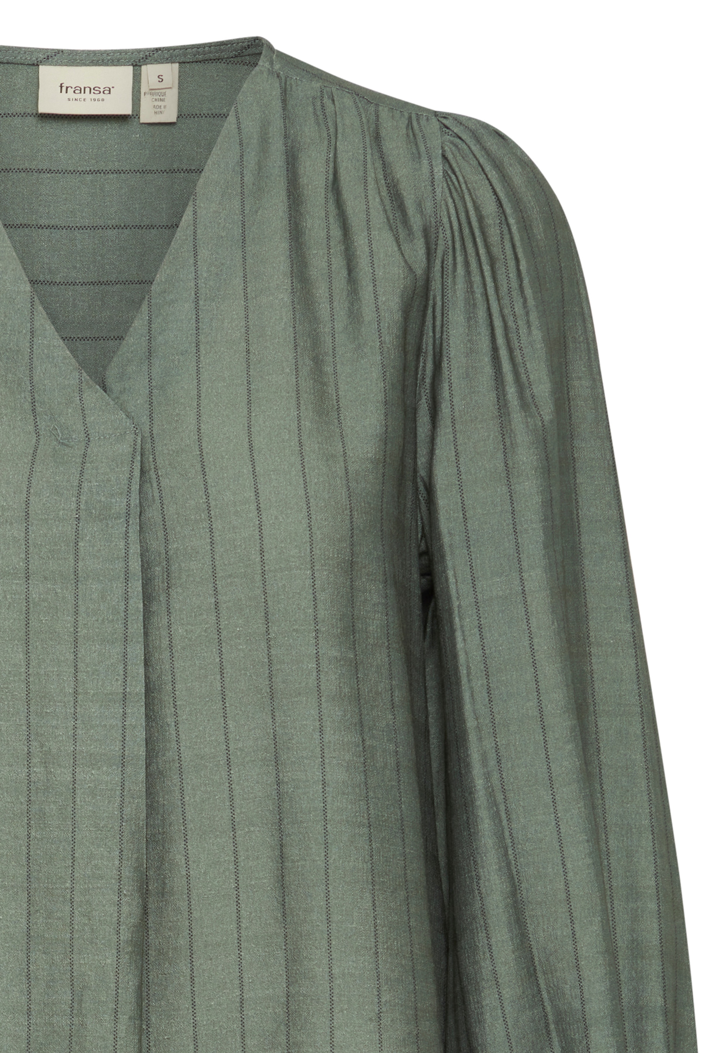 FRARIANA Bluse PACK DETAIL 20614542-203647
