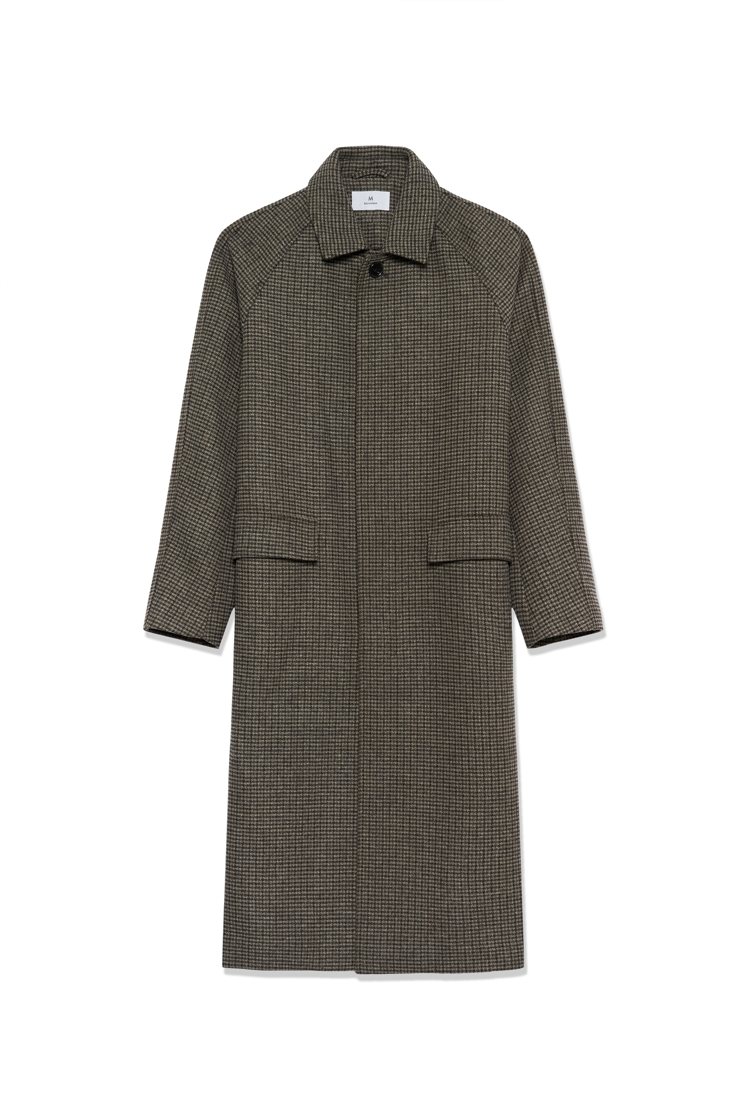 MAelijah M73 Jas PACK FRONT 30208860-190809