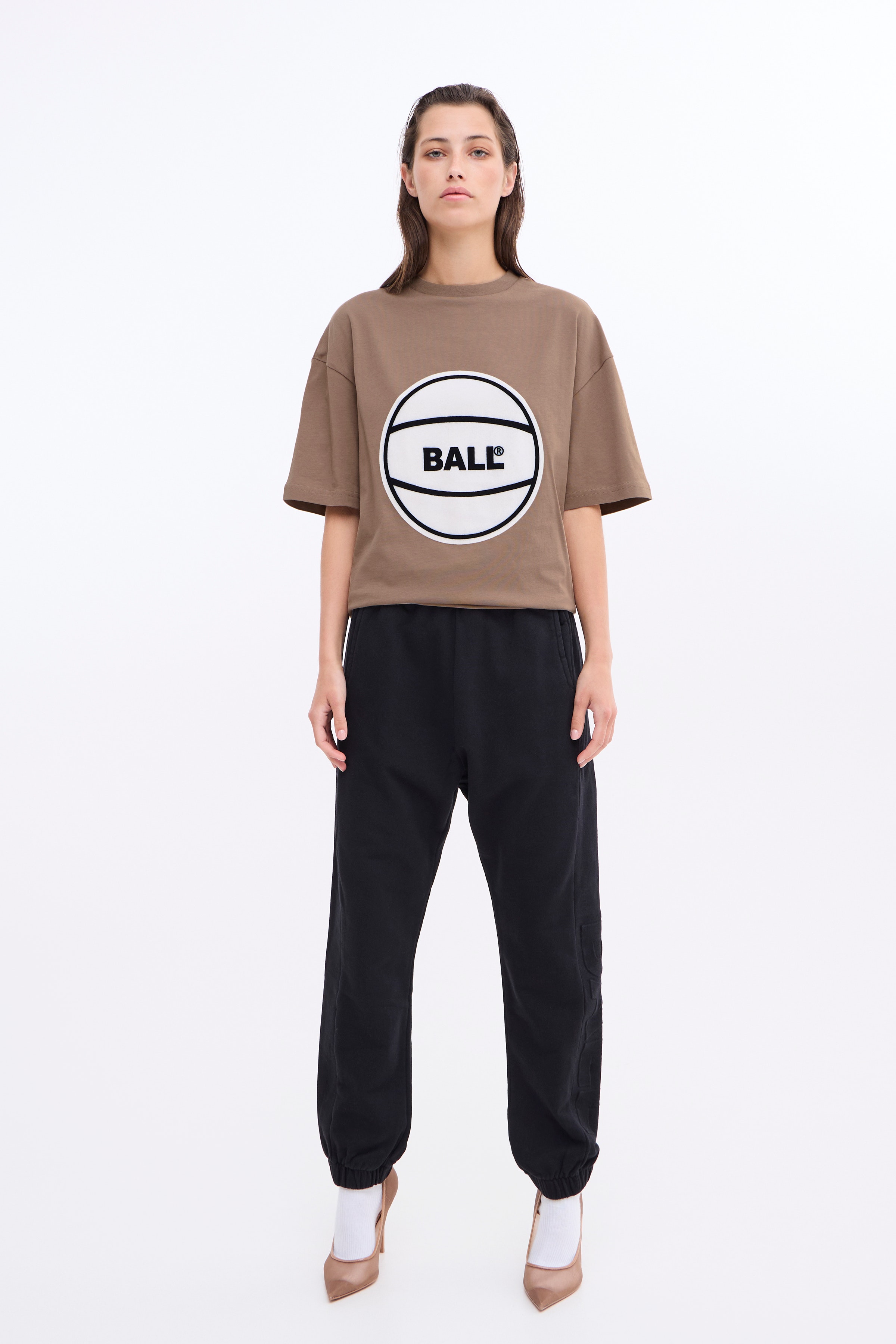 BALL CPH CIRCLE TEE LOOKBOOK FRONT 50405215-B1012