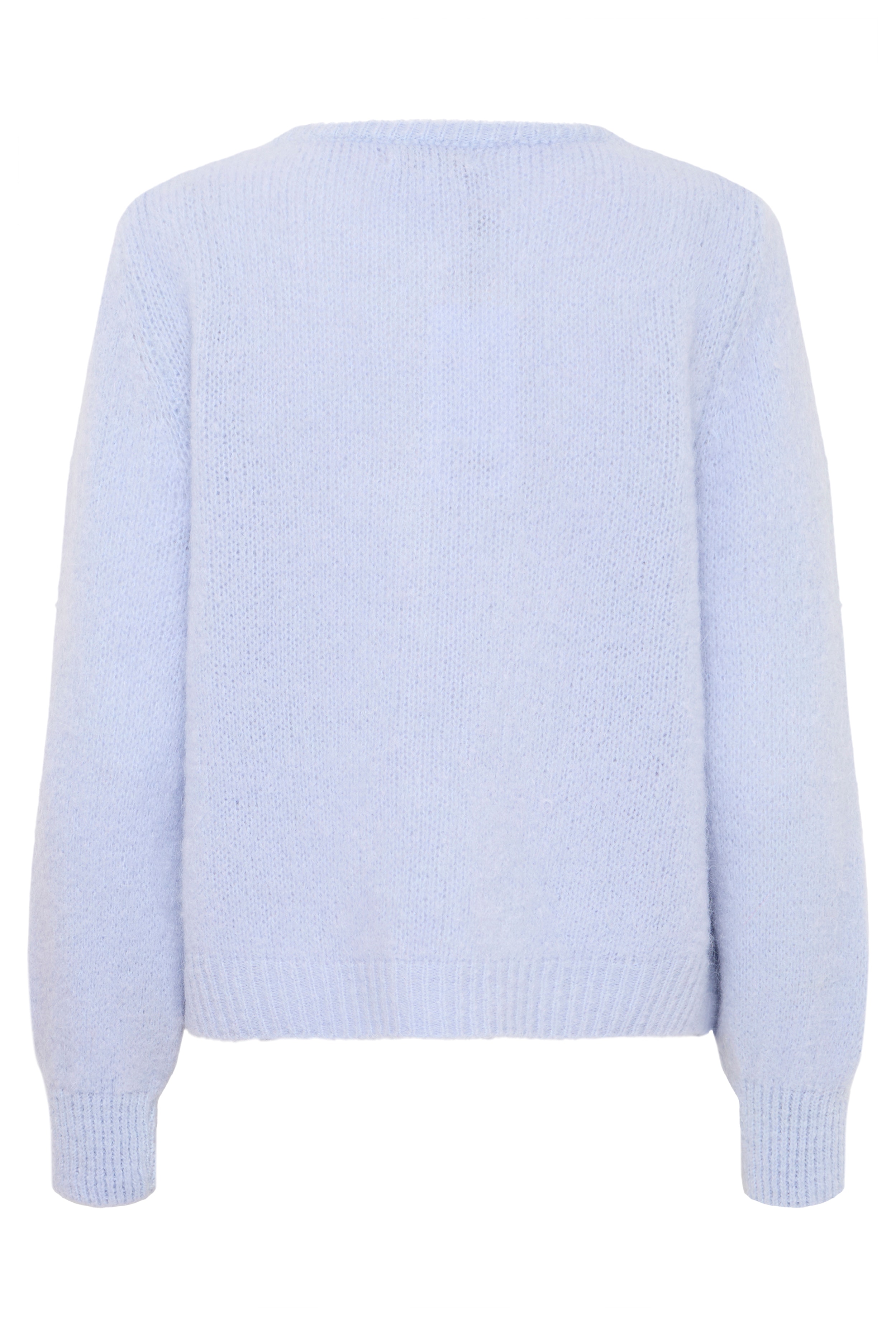 SBGULVIG Cardigan PACK FRONT 22100655-153915