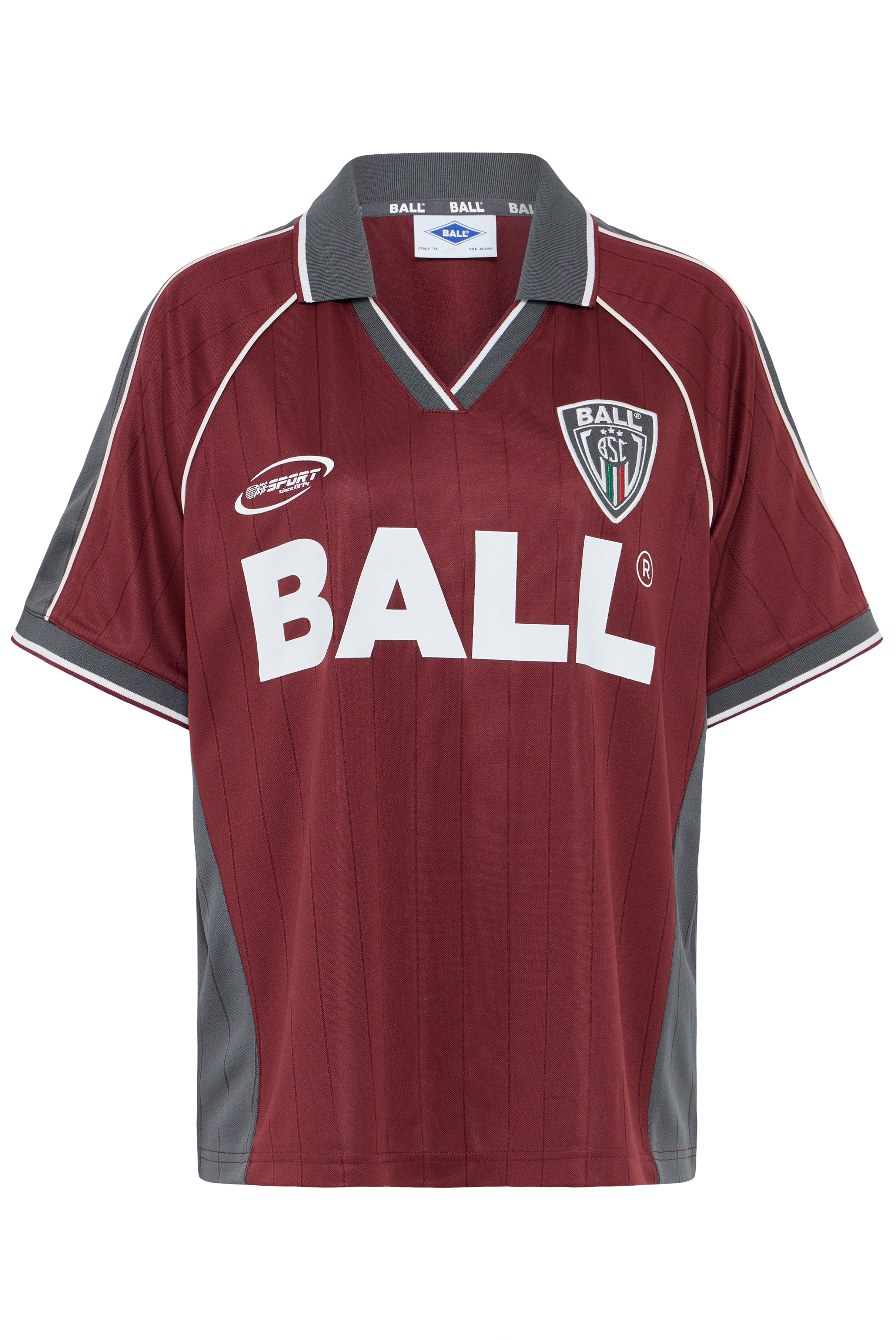 BACALCIO T-shirt PACK FRONT 50405374-193922
