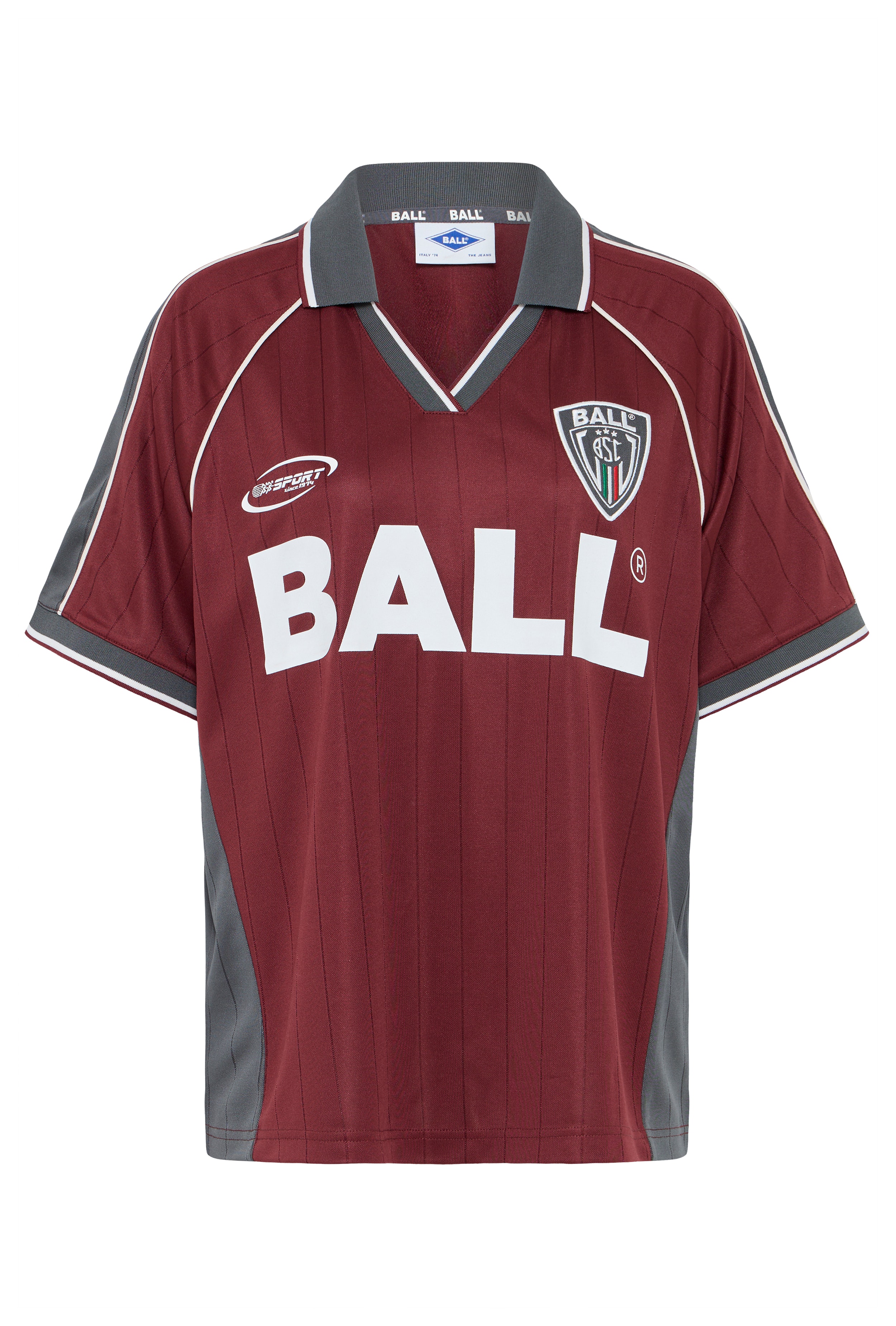 BACALCIO T-shirt PACK FRONT 50405374-191526