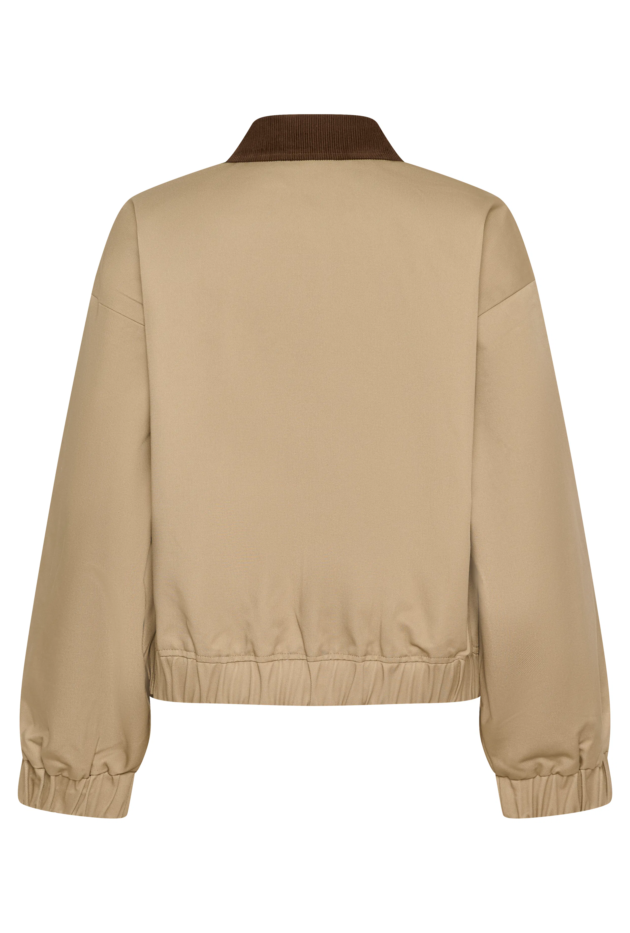 CUsasha Jacka med manchesterkrage PACK FRONT 50112575-171009