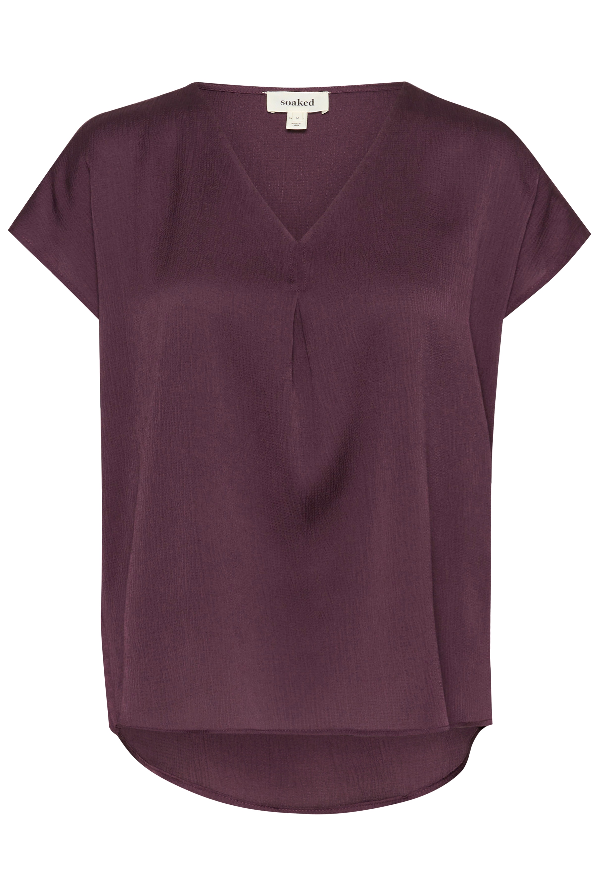 SLIoana Blouse PACK FRONT 30407198-144005