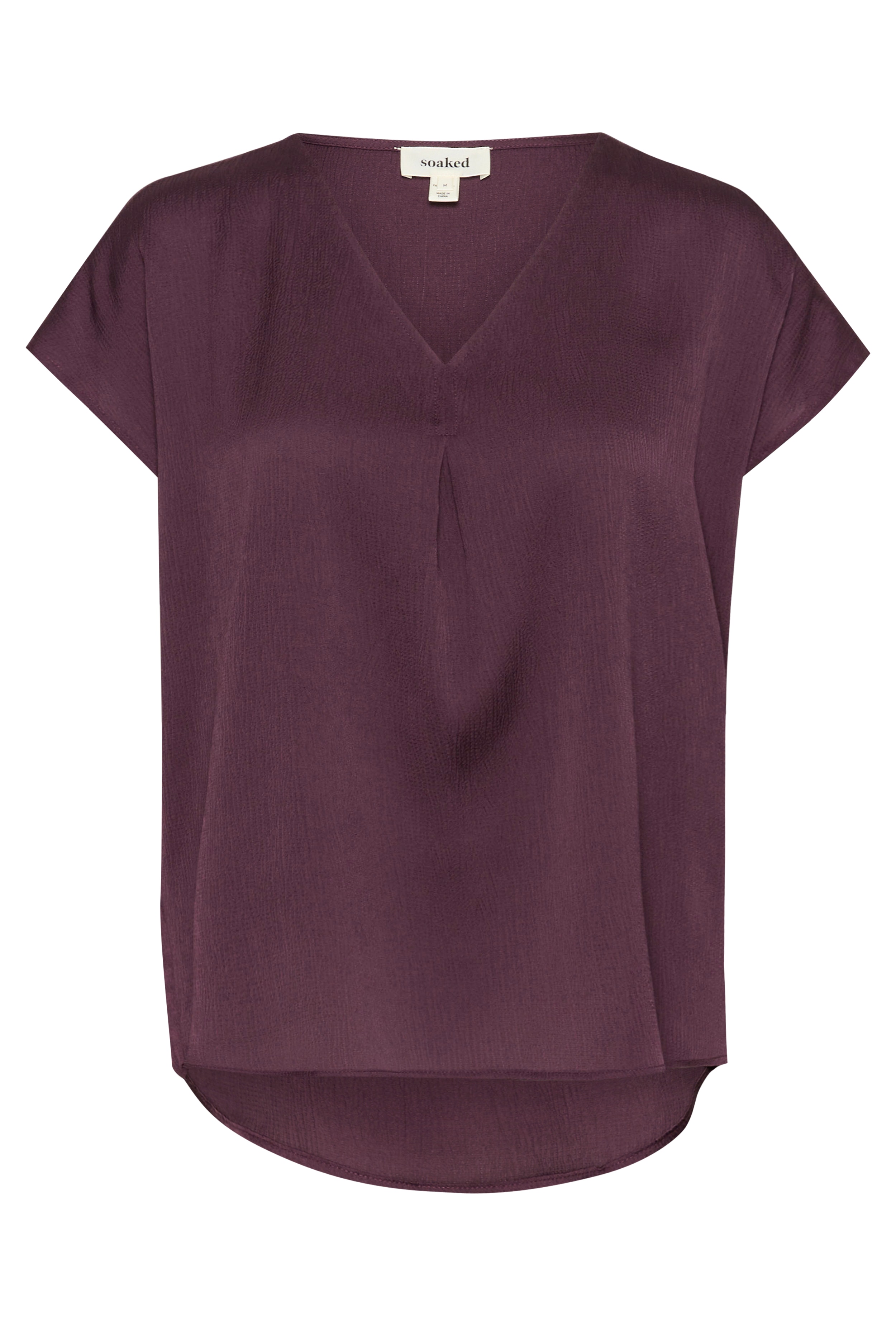 SLIoana Blouse PACK FRONT 30407198-191619