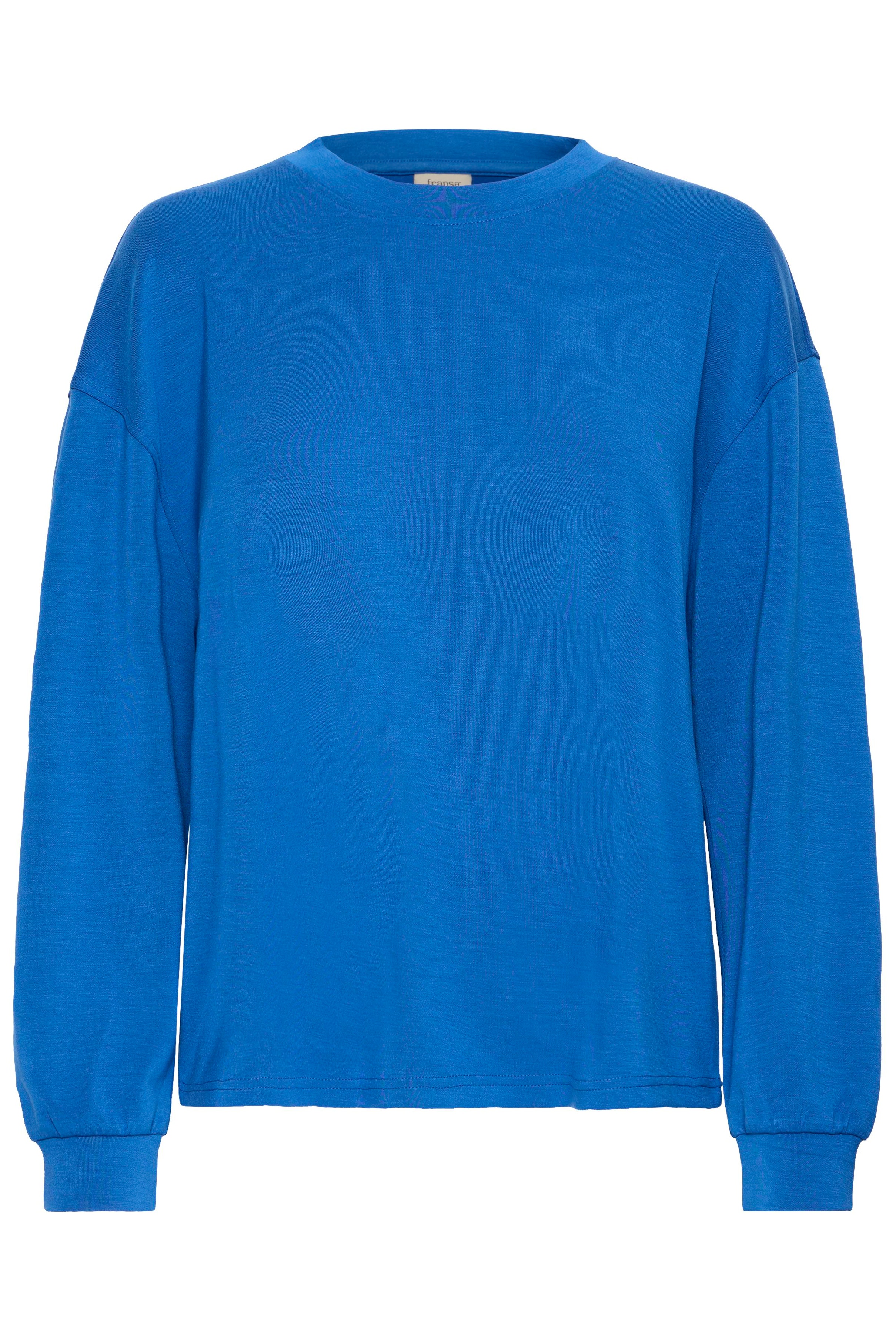 FRAURORA PU 7 Sweatshirt PACK FRONT 20615558-194057