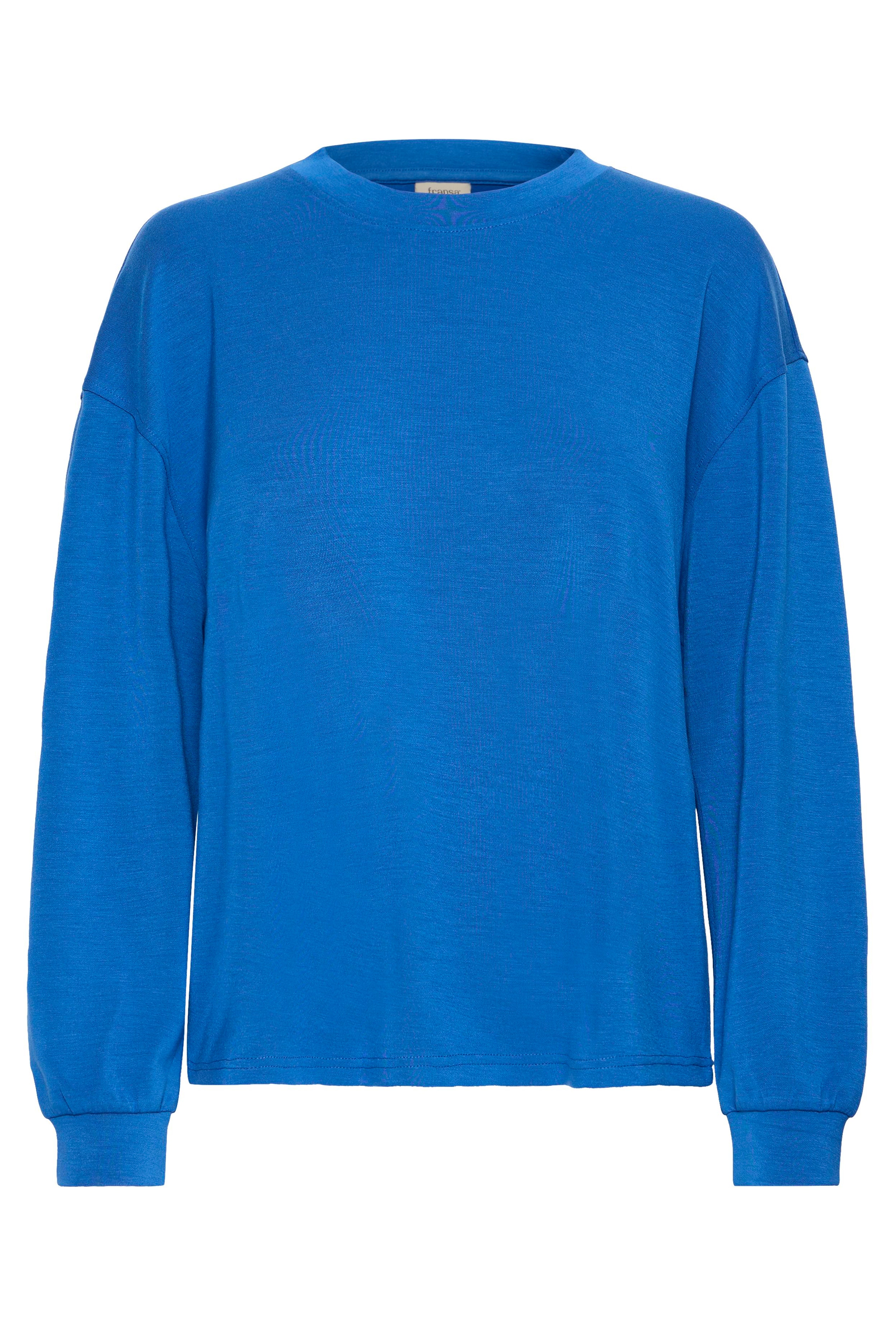 FRAURORA PU 7 Sweatshirt PACK FRONT 20615558-194057