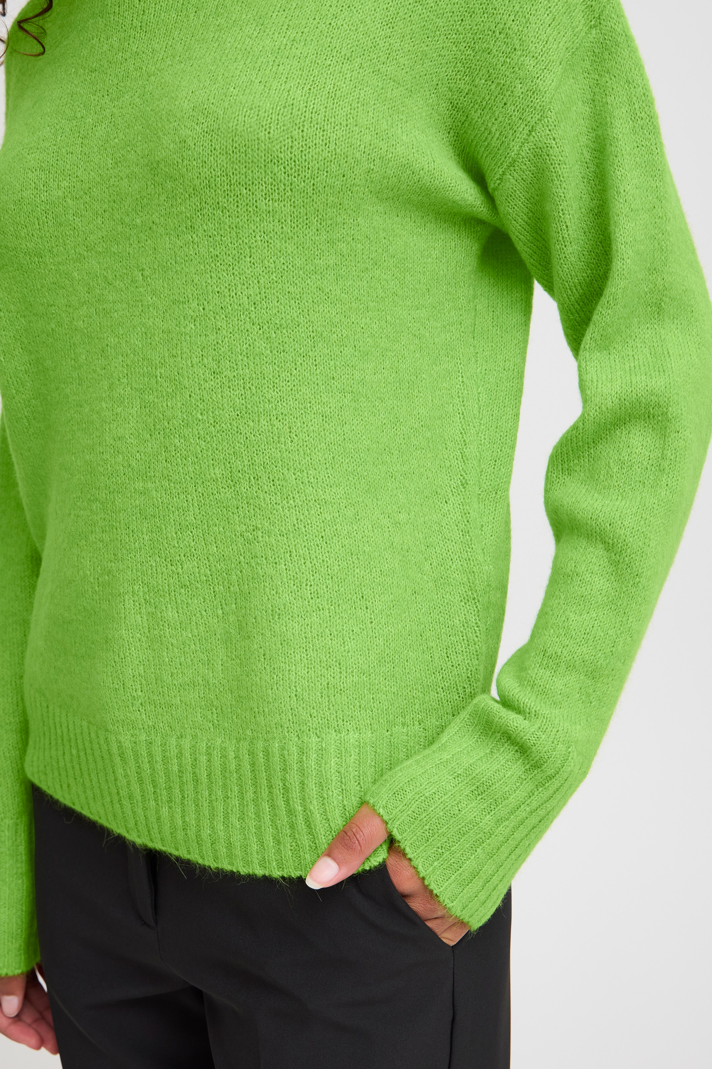 IHKAMARA Pullover LOOKBOOK DETAIL 20116696-150341