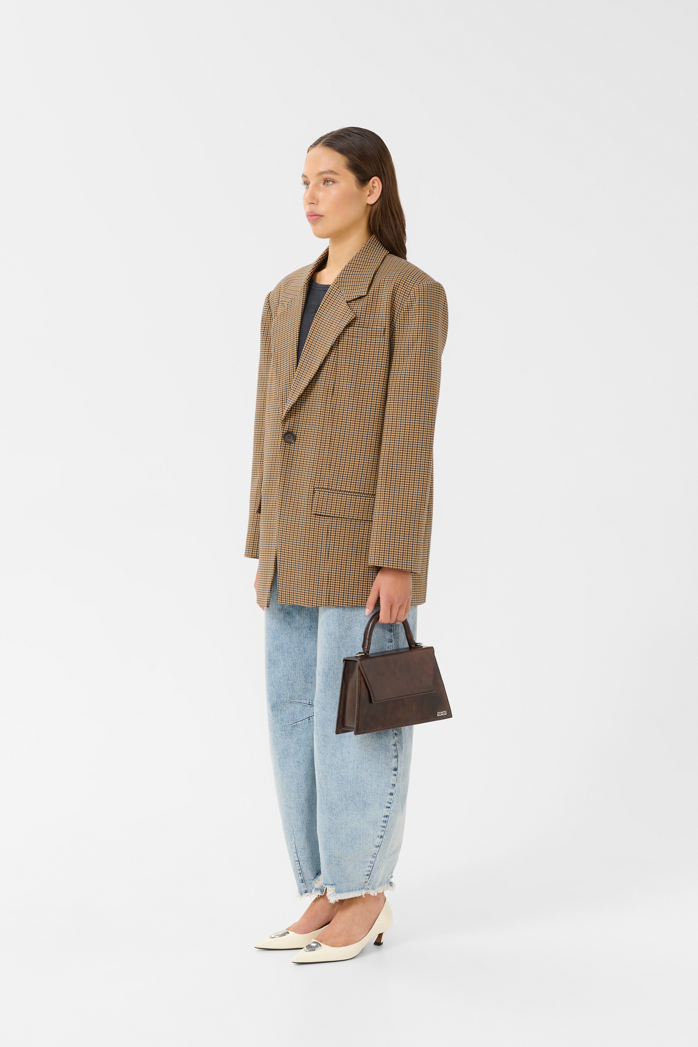 GZcorina Blazer LOOKBOOK FRONT 10909906-107287