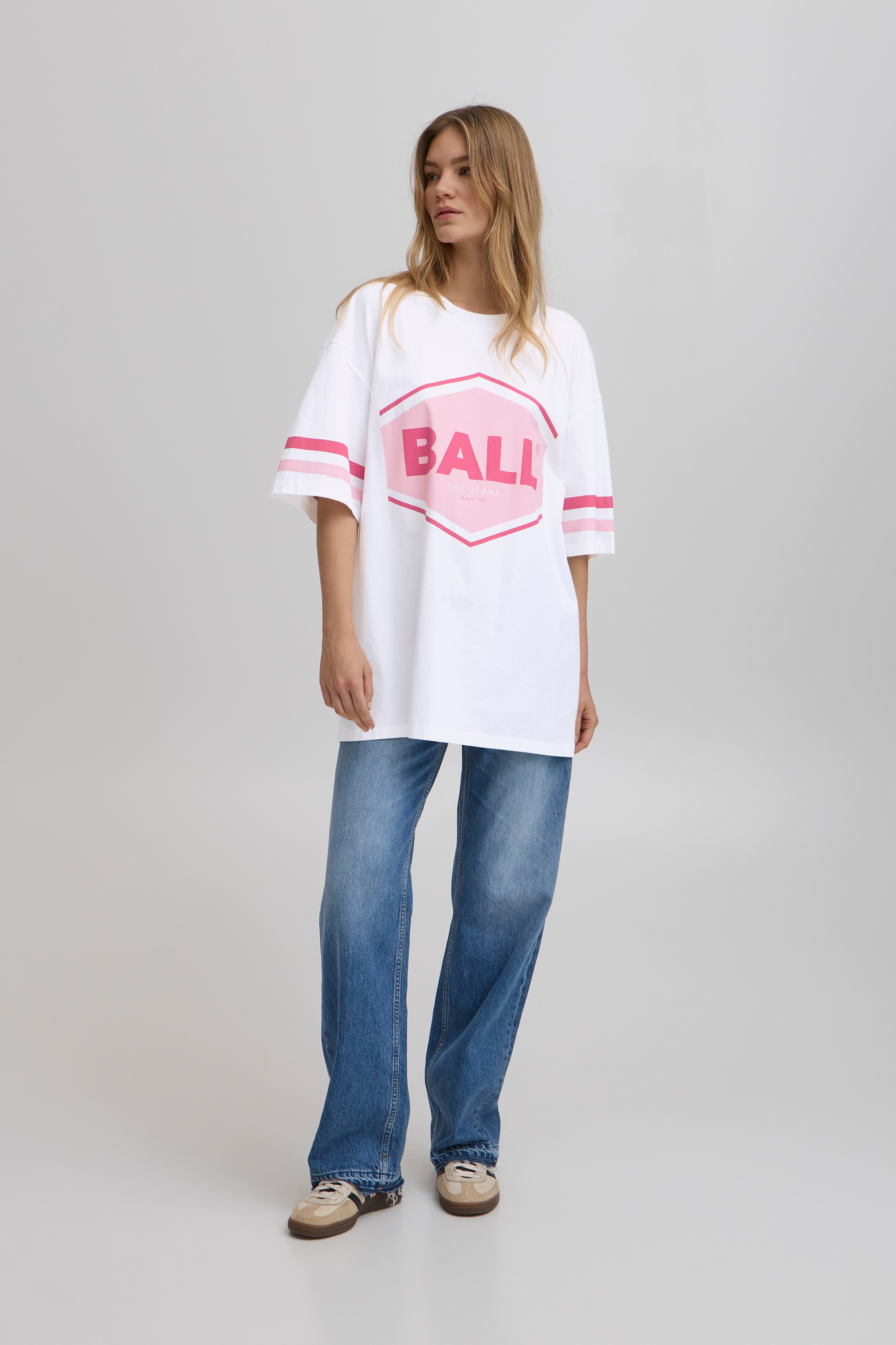 BANOEMI T-shirt LOOKBOOK FRONT 50405016-141904