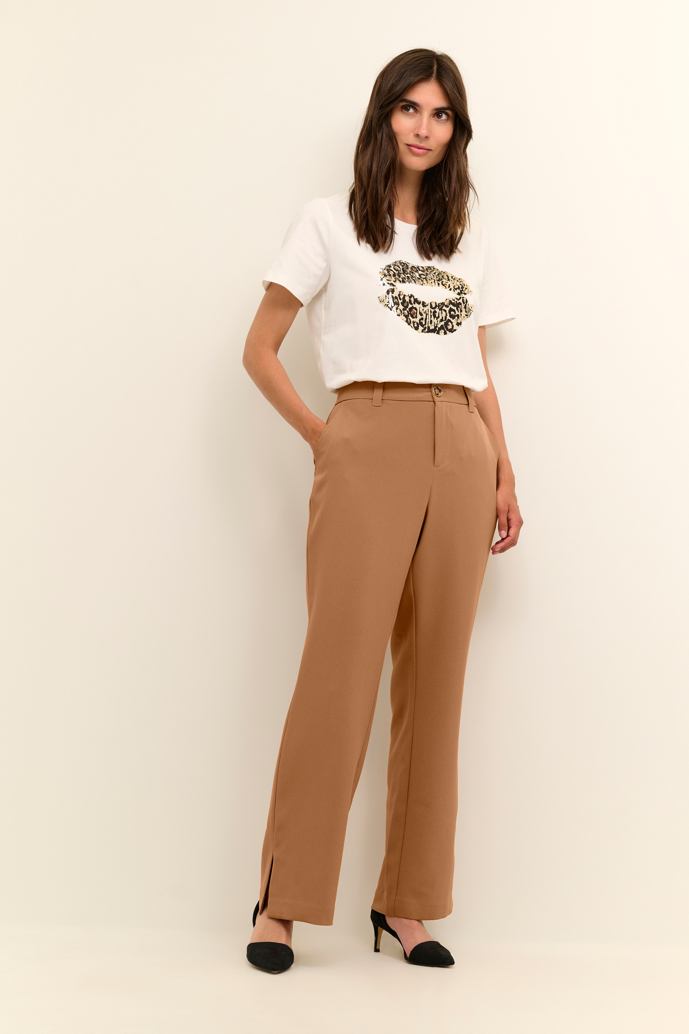 CUcenette Trousers LOOKBOOK FRONT 50109330-181030