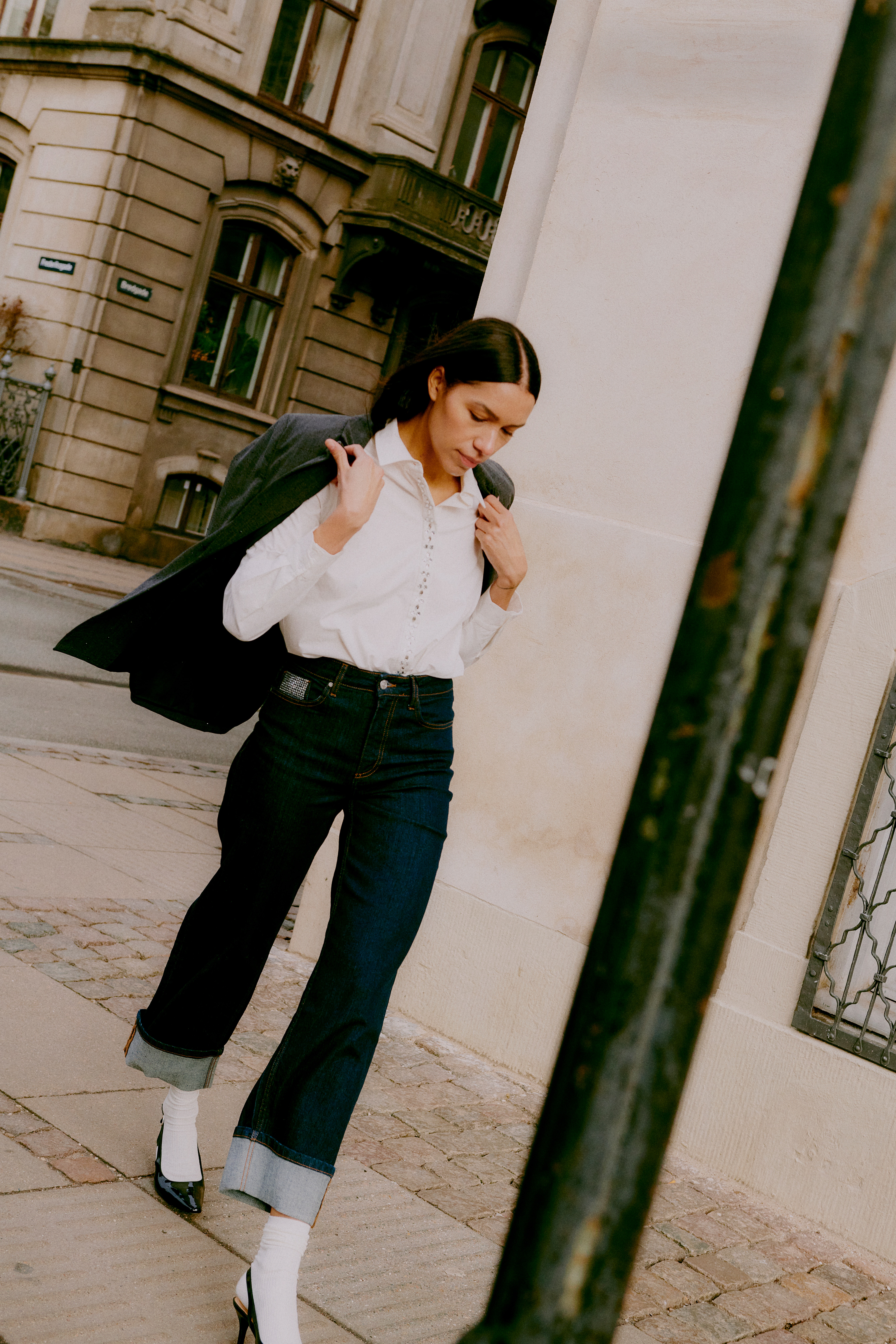 BYILAVA Skjorte LOCATION NONE 20818298-114300