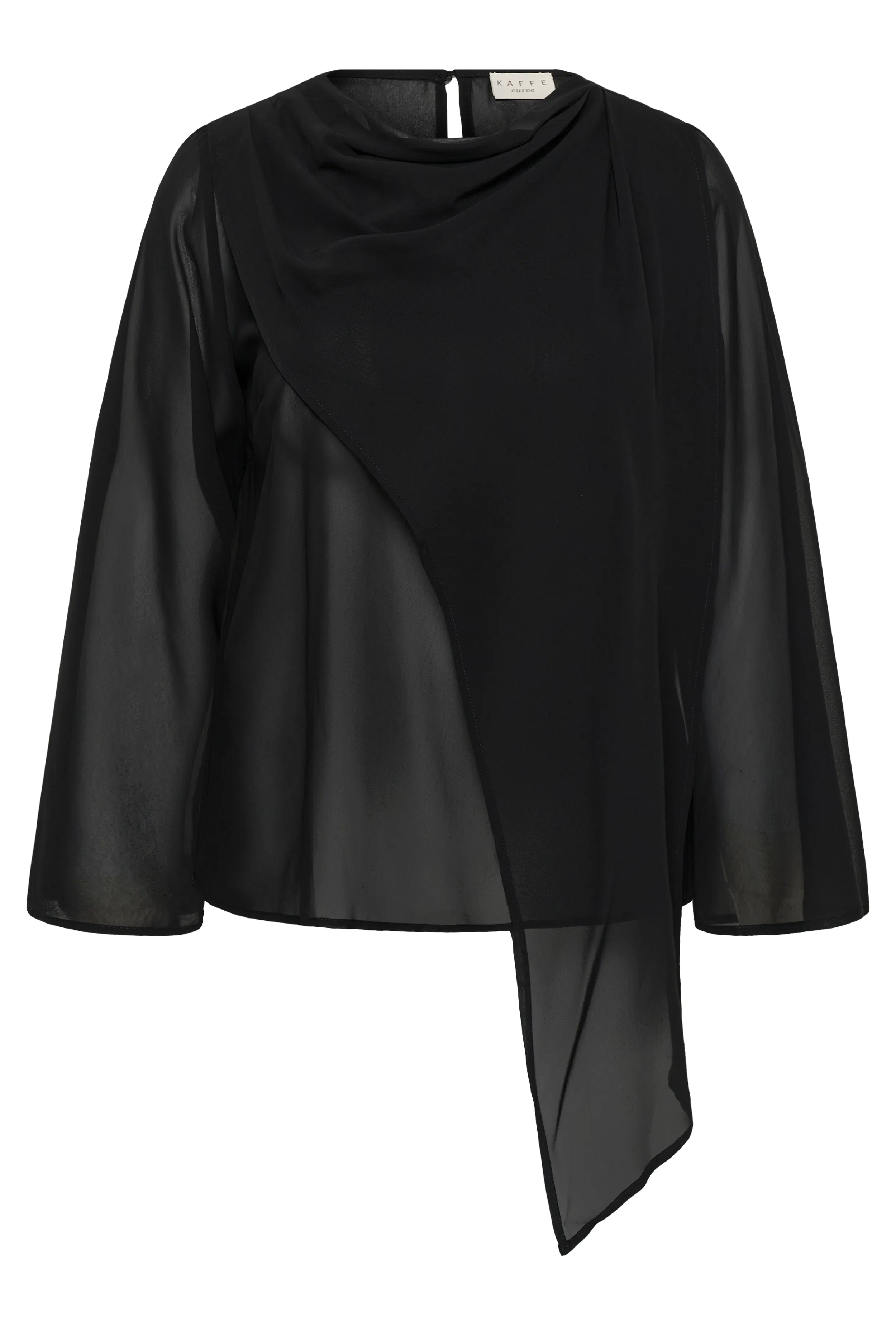 KCeliana Bluse PACK FRONT 10584564-100121