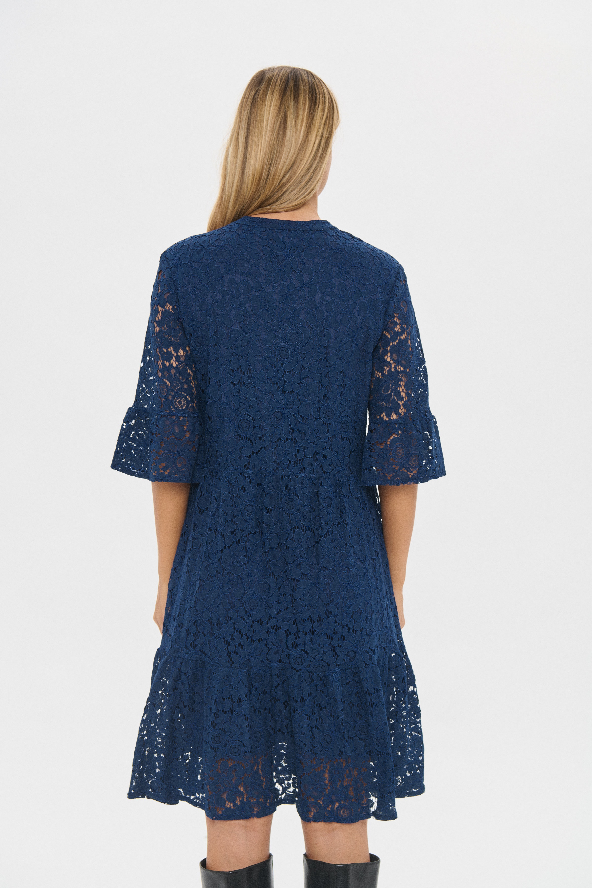 ZannaSZ Dress LOOKBOOK BACK 30513831-194111