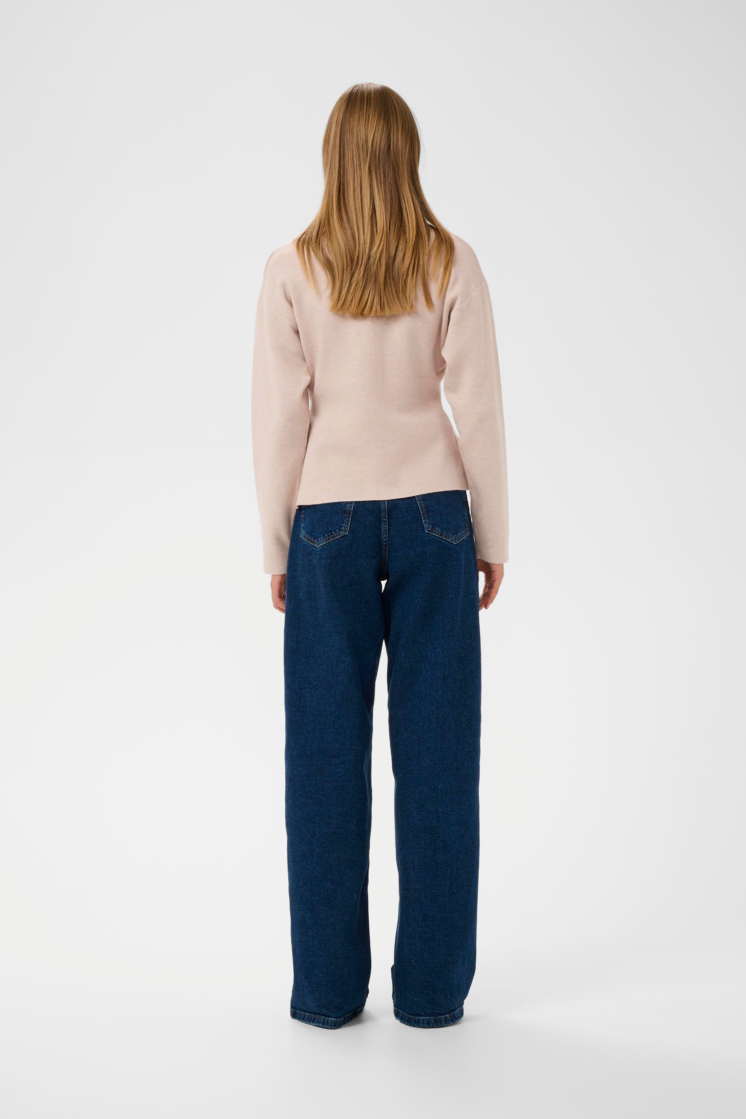 YenahIW Pullover LOOKBOOK BACK 30111125-1304031