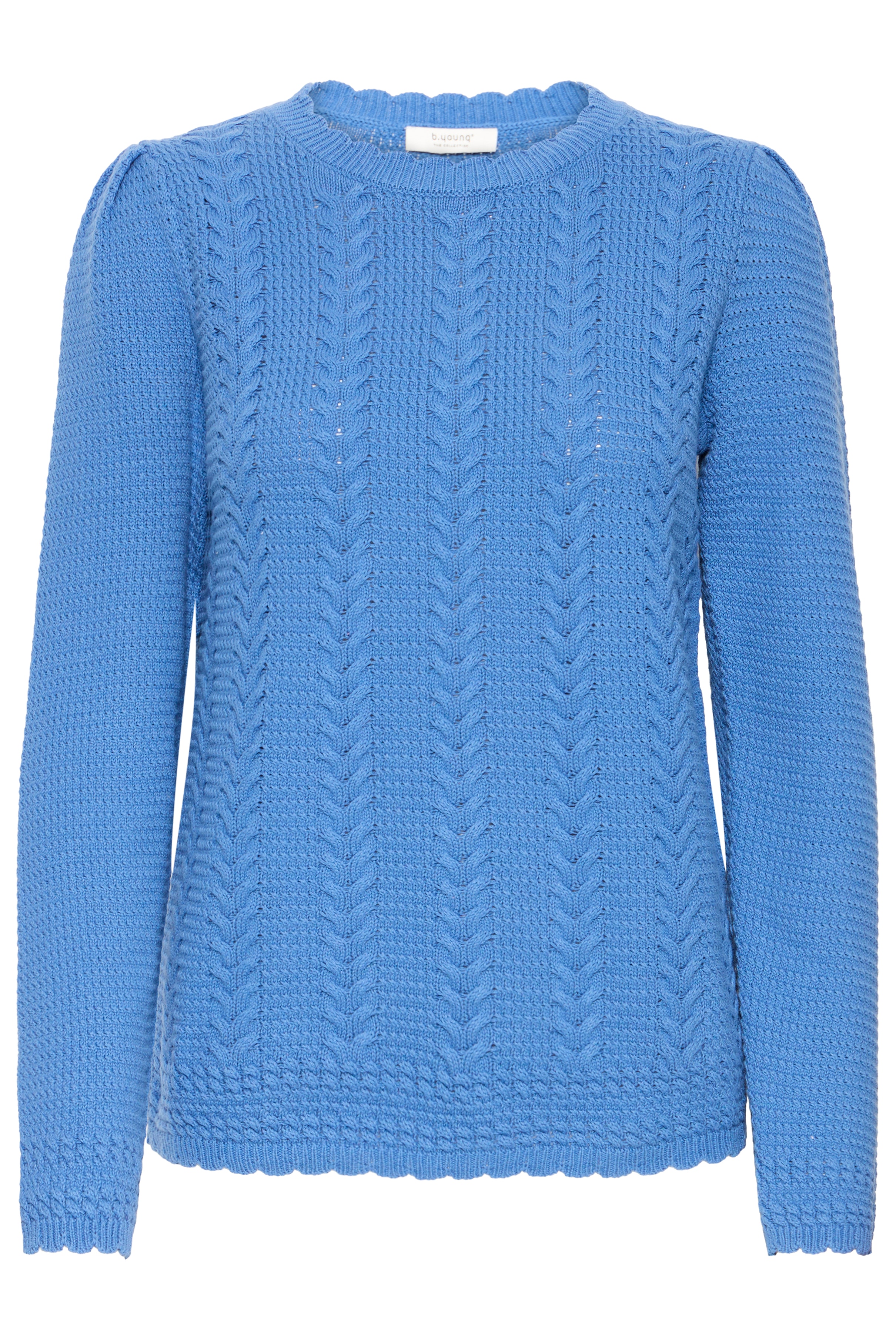 BYMAGIO Pullover PACK FRONT 20816637-171927