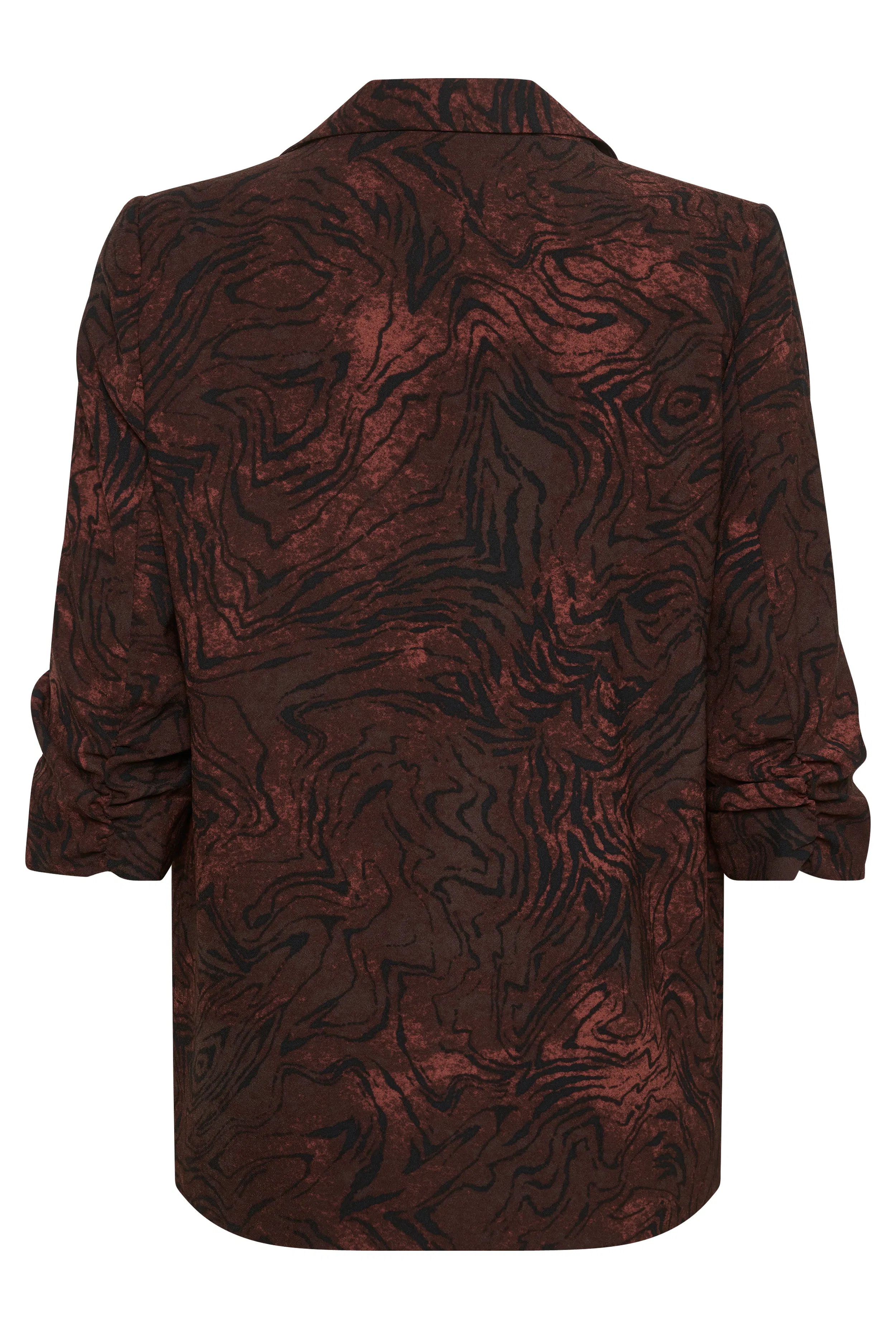 SLShirley Blazer PACK FRONT 30405041-301927