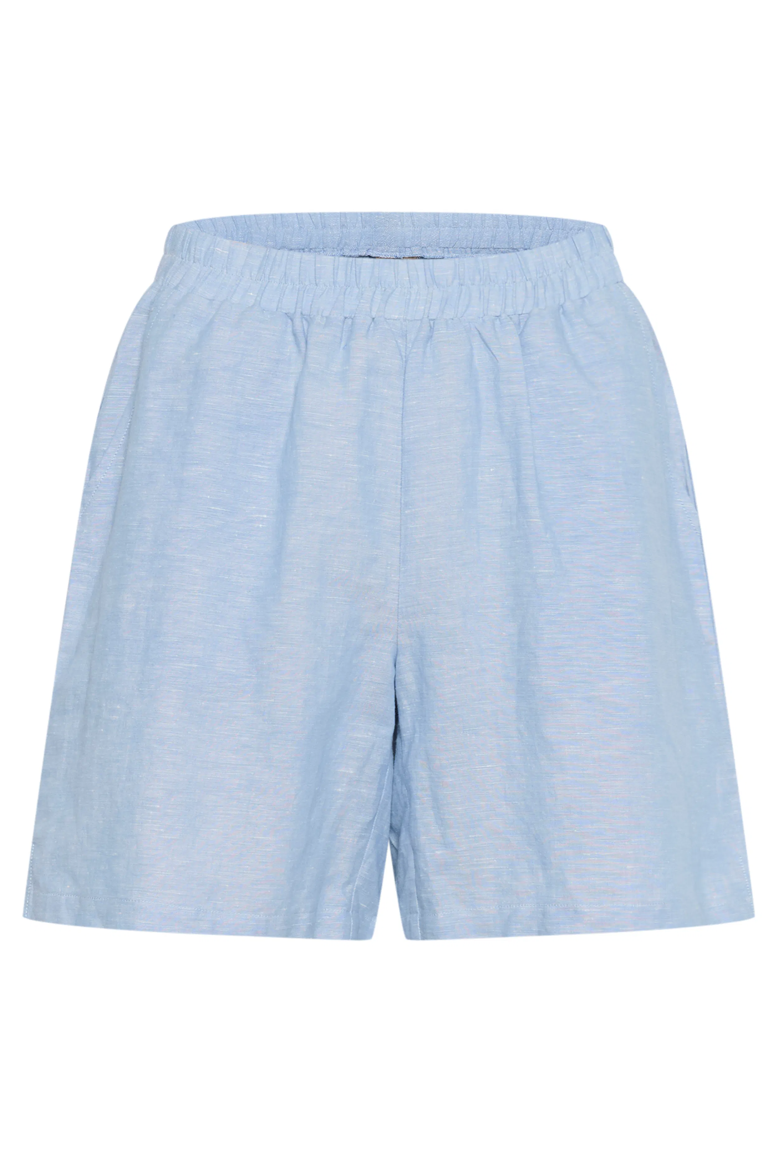 CUlopi Linen Shorts PACK FRONT 50111893-153919