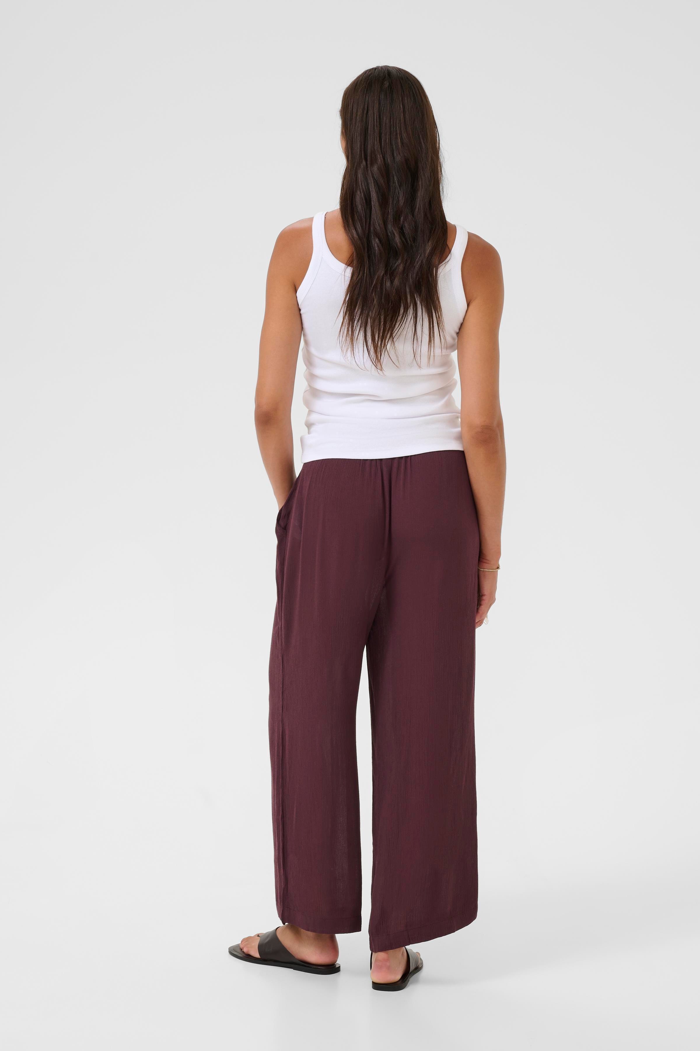 KAdacia Trousers LOOKBOOK BACK 10506454-191619