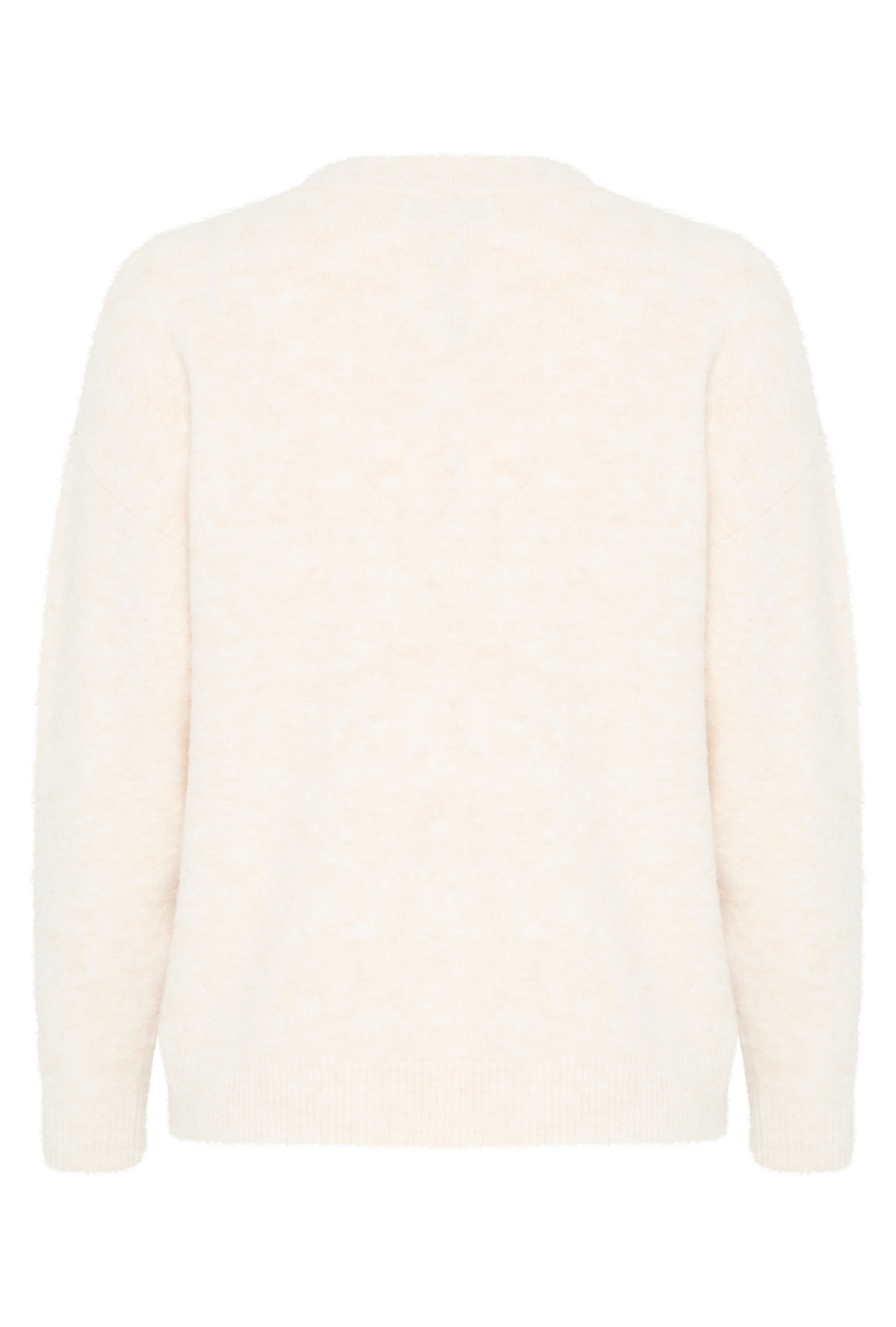 BYOMEA Pullover PACK BACK 20816277-202911