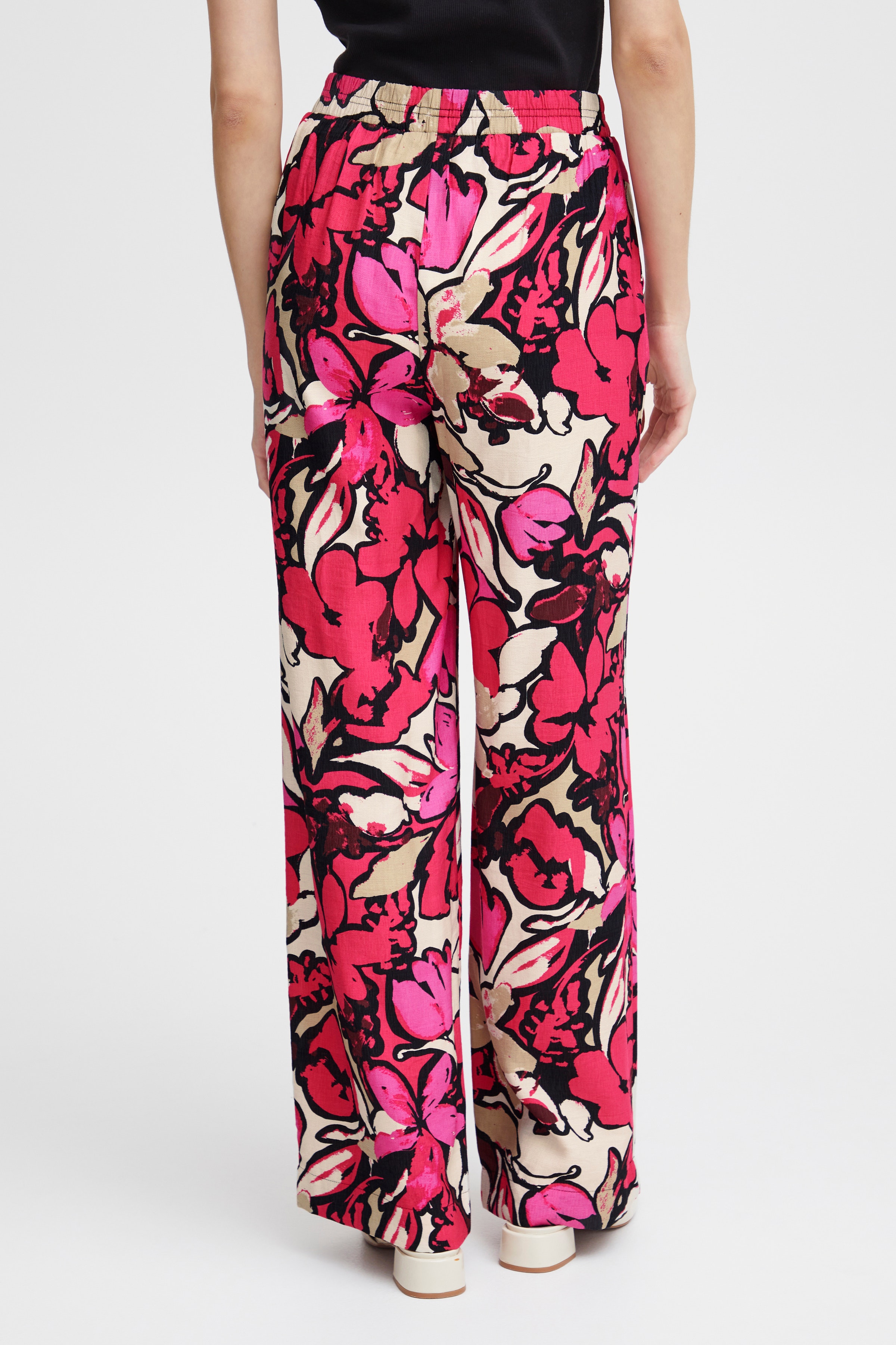 BYJANINA Broek LOOKBOOK BACK 20814554-202844