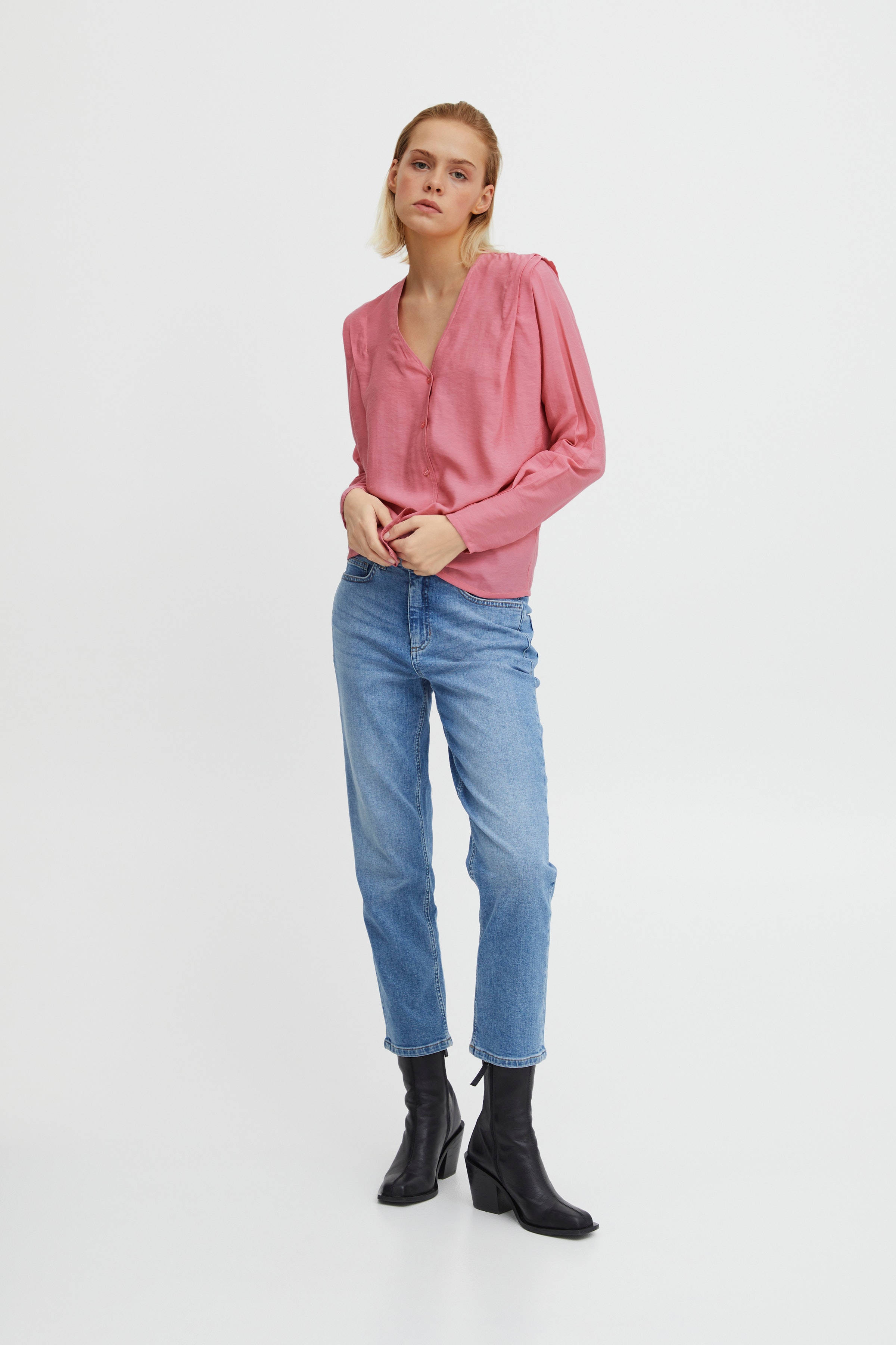 atelier reve IHTAVATO Shirt