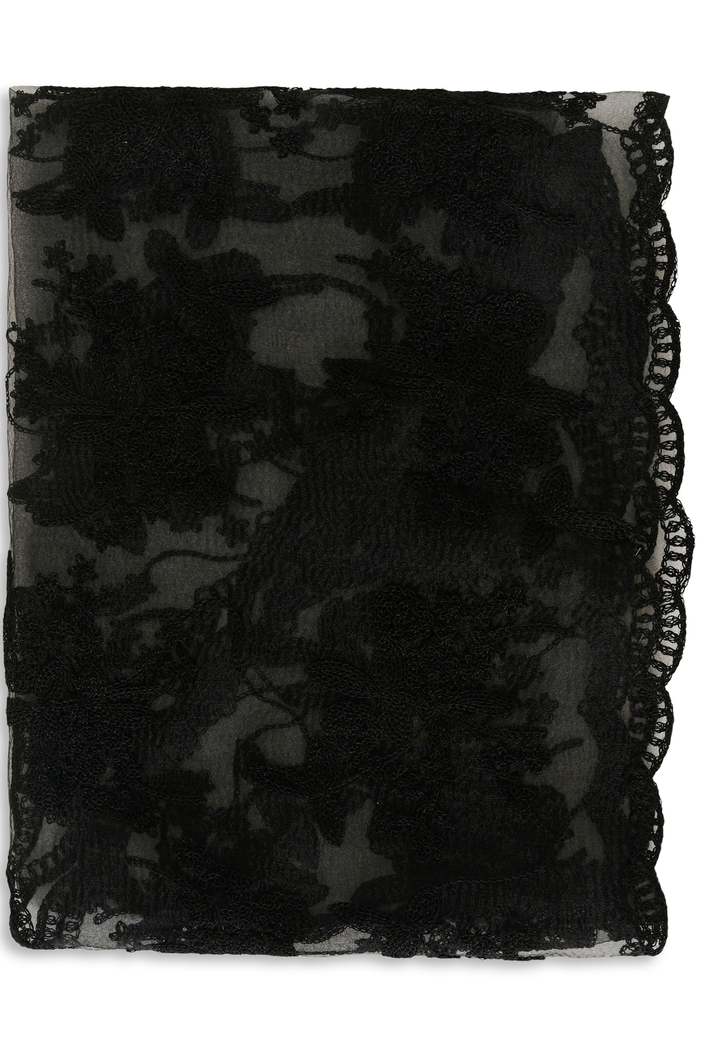 KAhally Blondeskjerf PACK DETAIL 10512265-100121