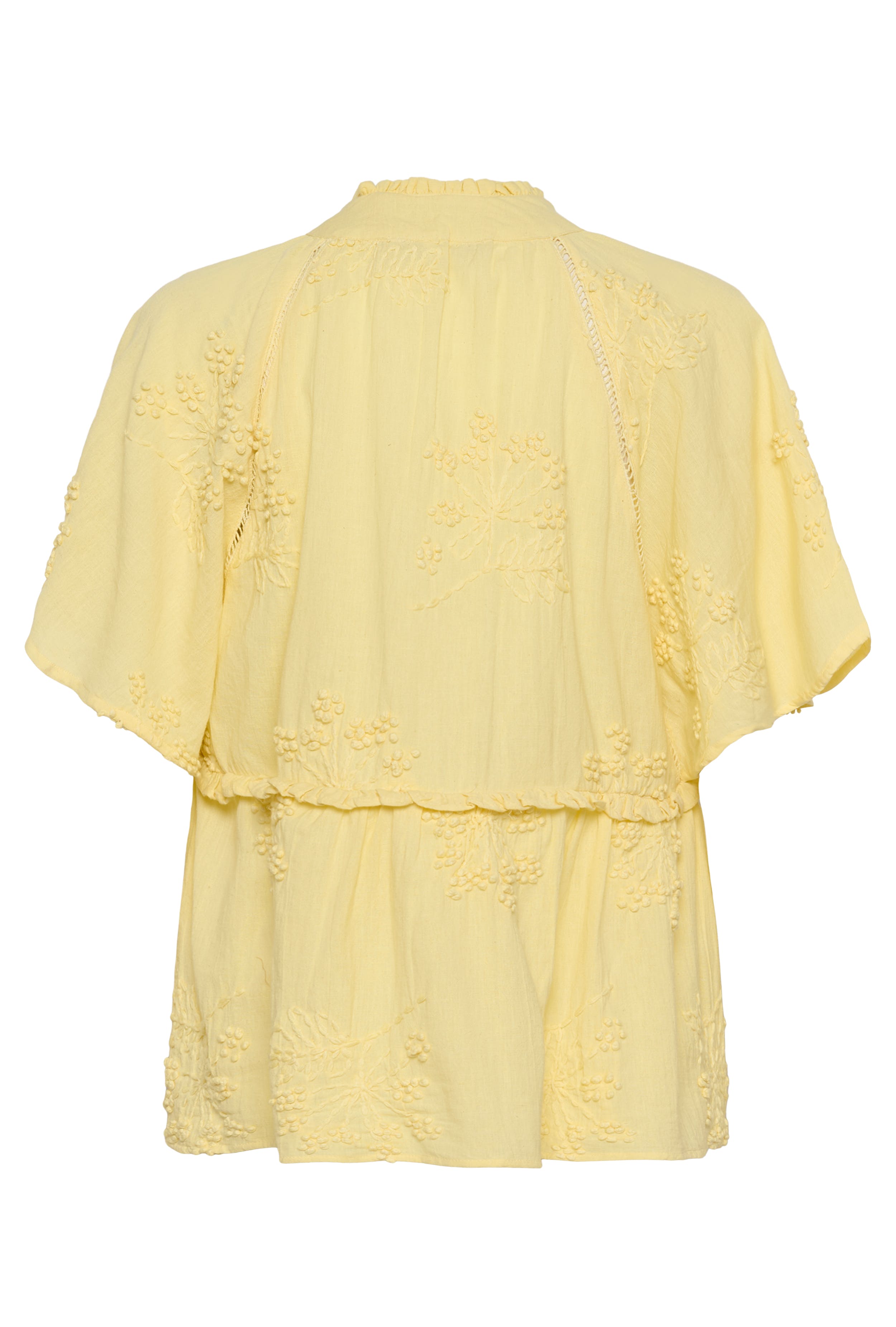 CUjalia Bluse PACK FRONT 50112961-120711