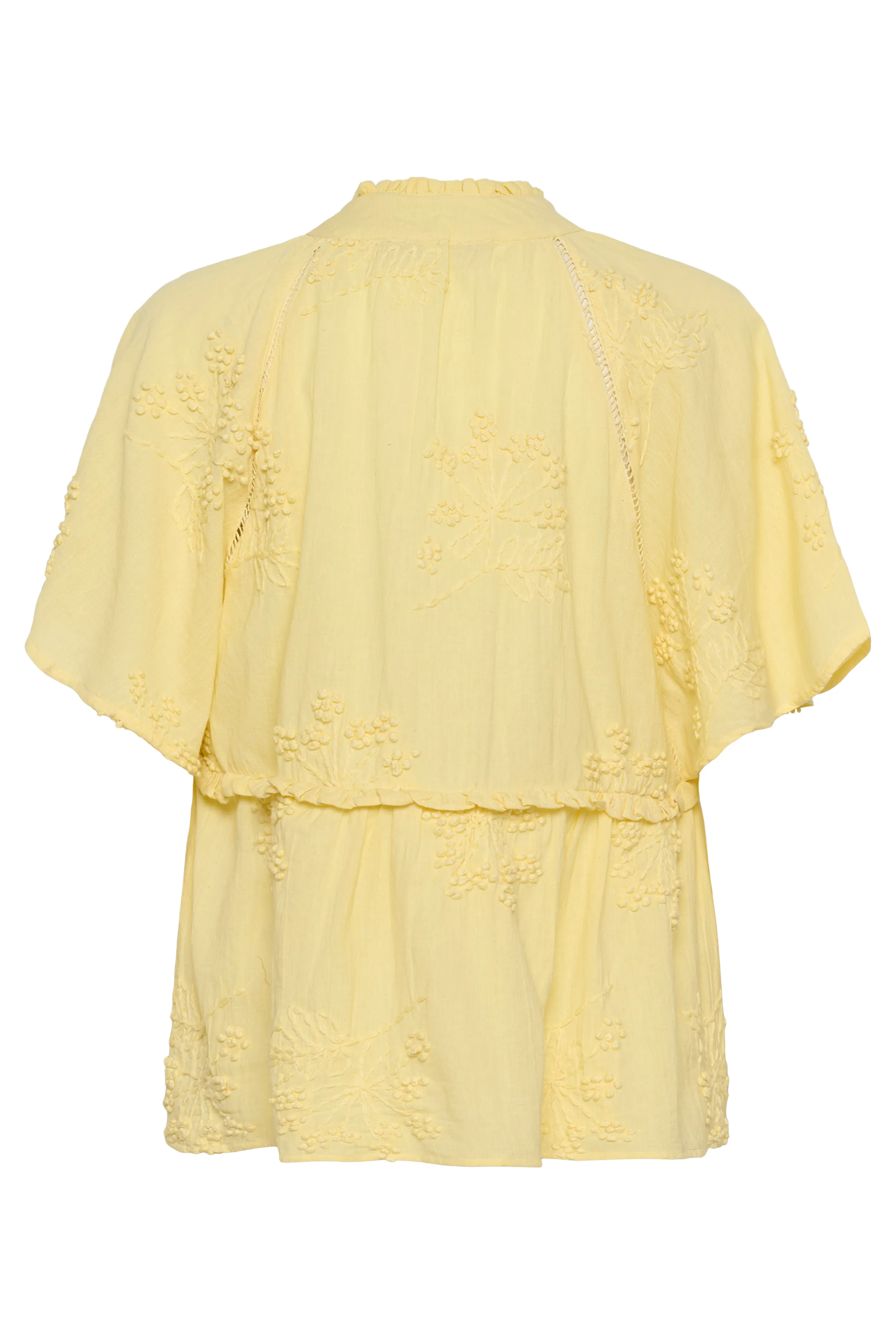 CUjalia Blouse PACK FRONT 50112961-120711
