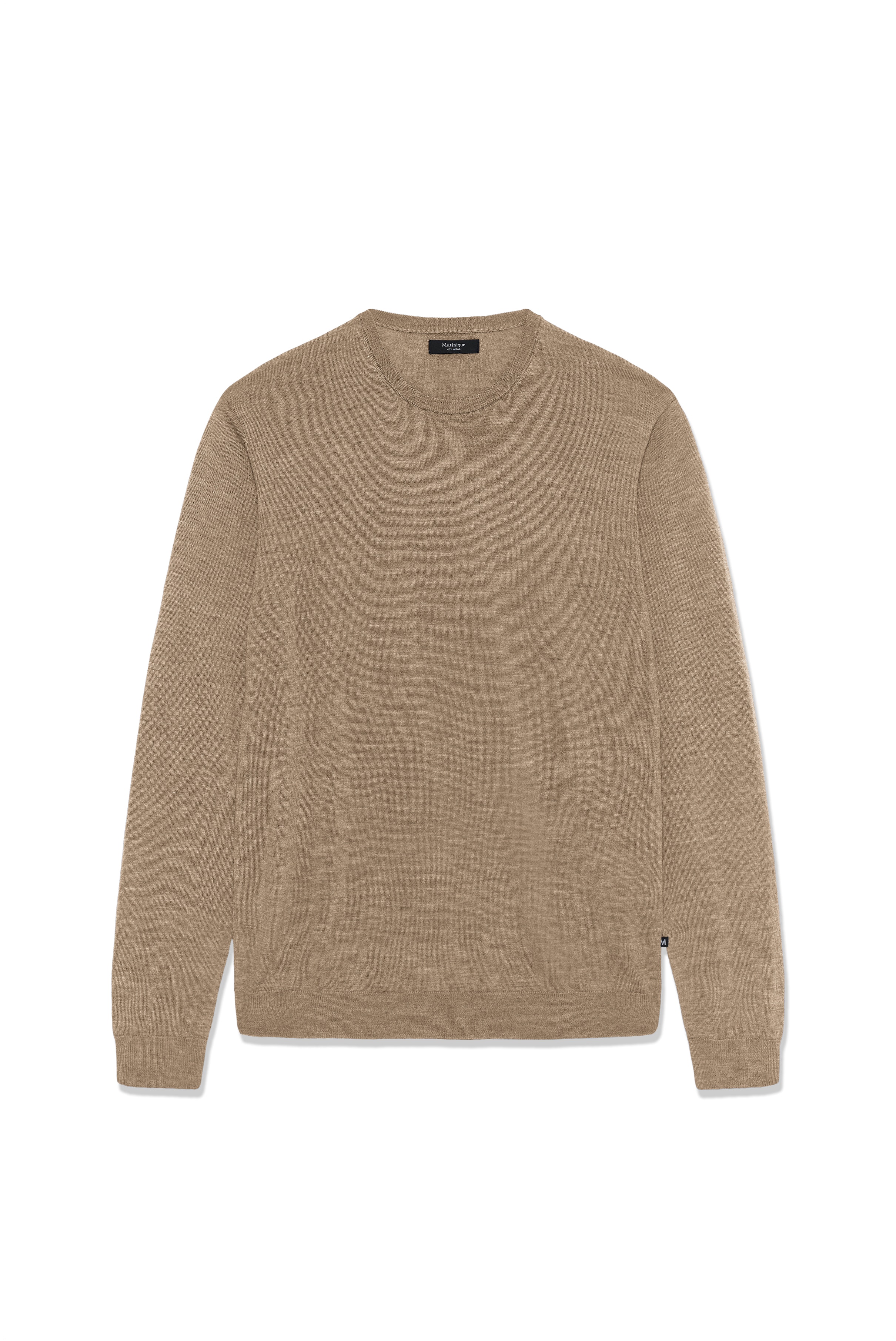 Margrate Merino Pullover PACK FRONT 30200611-29003