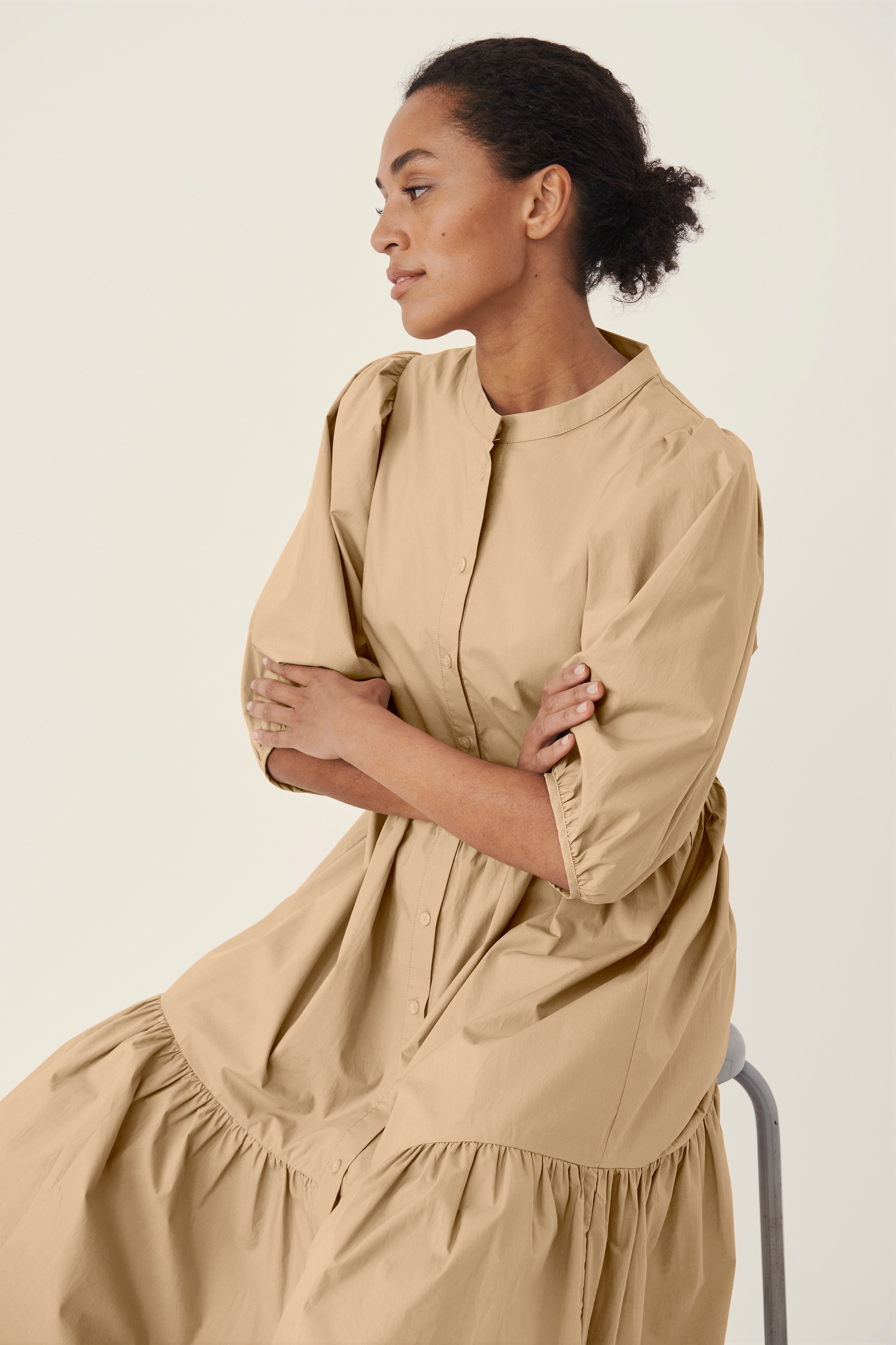  HasitaPW Klänning LOOKBOOK FRONT 30305978-161010