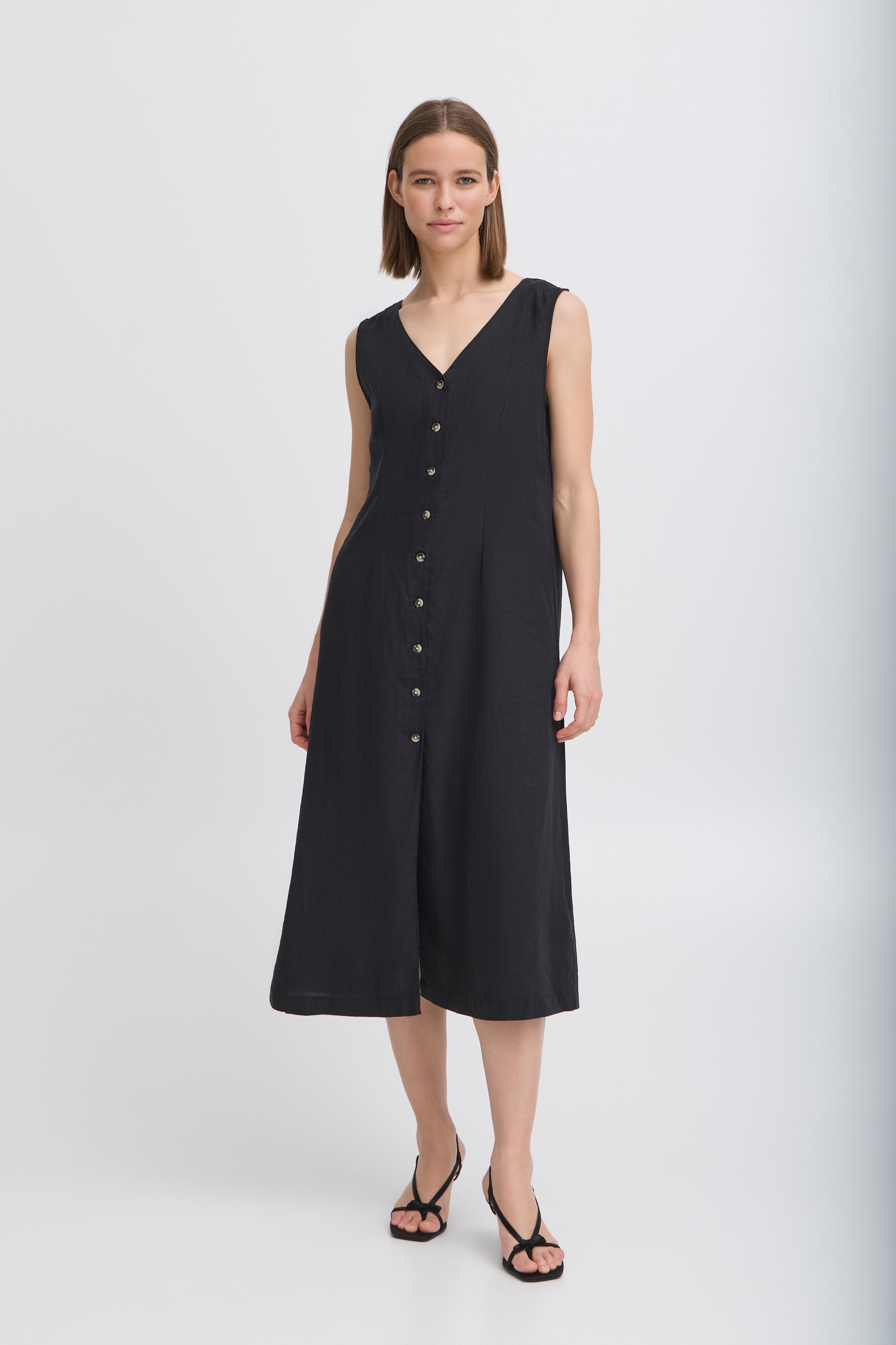 BYFALAKKA Dress LOOKBOOK FRONT 20816615-200451