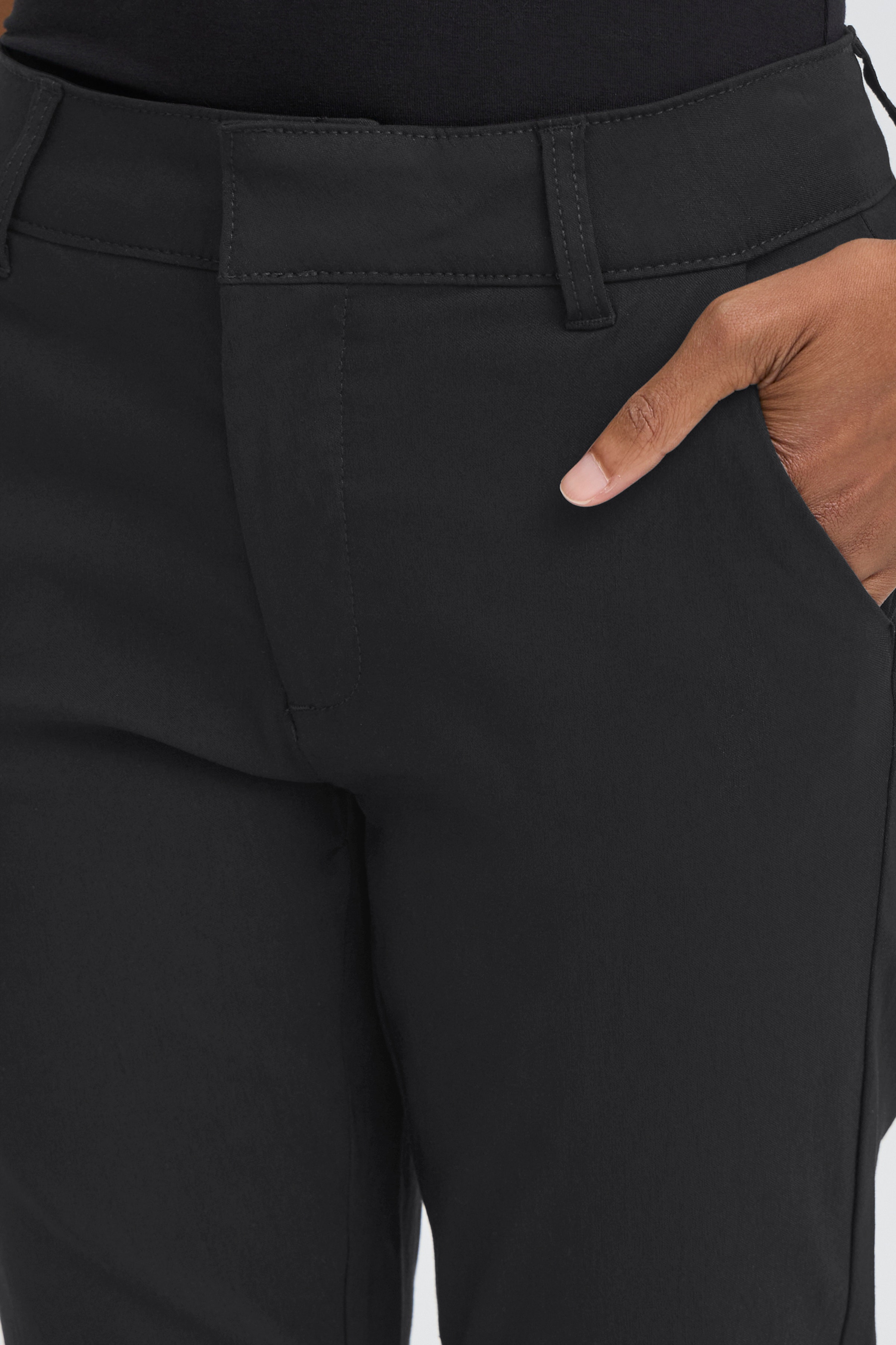 BYDIXI Bukser LOOKBOOK DETAIL 20816133-200451