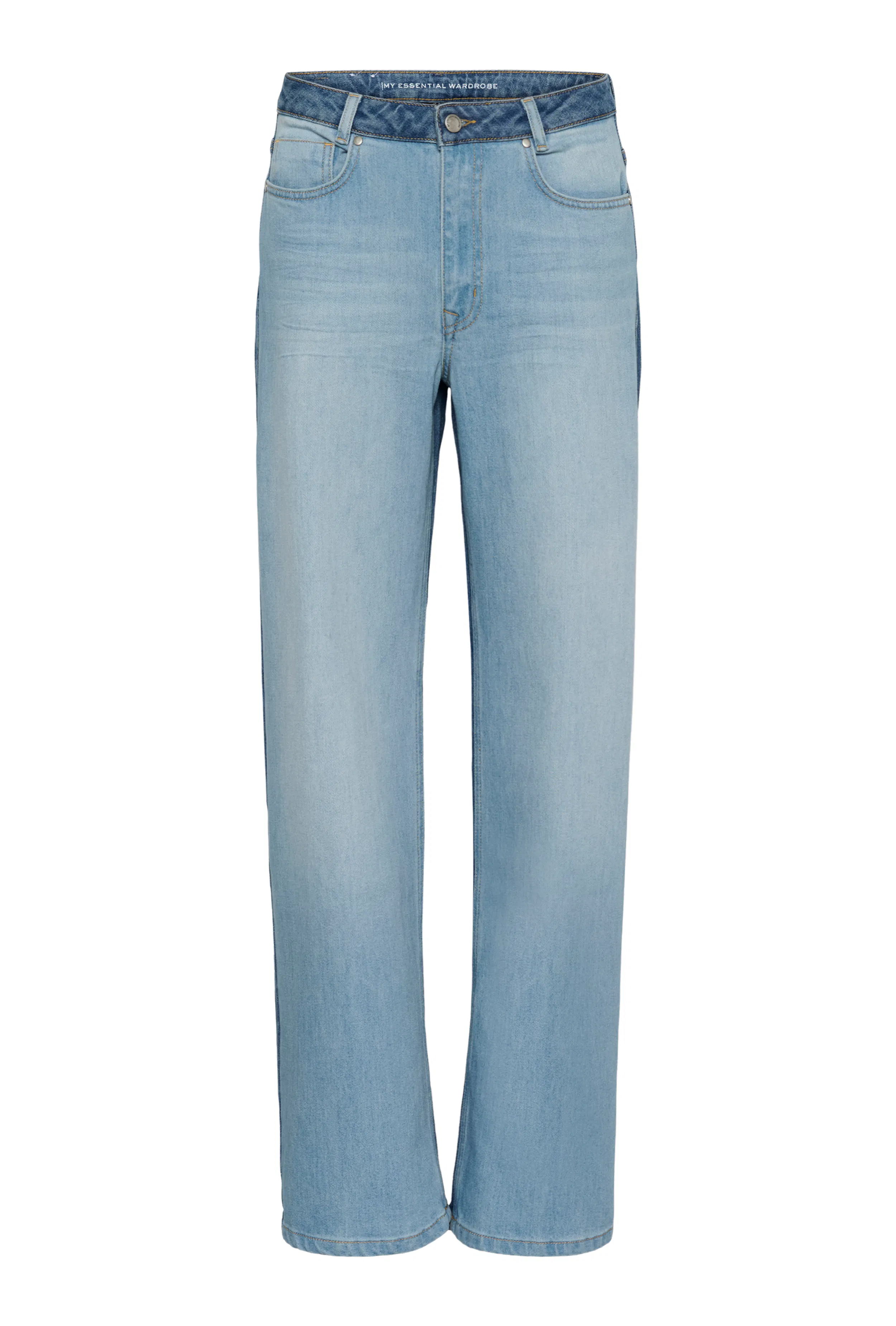 MWLouis Wide jeans PACK FRONT 10705479-100051