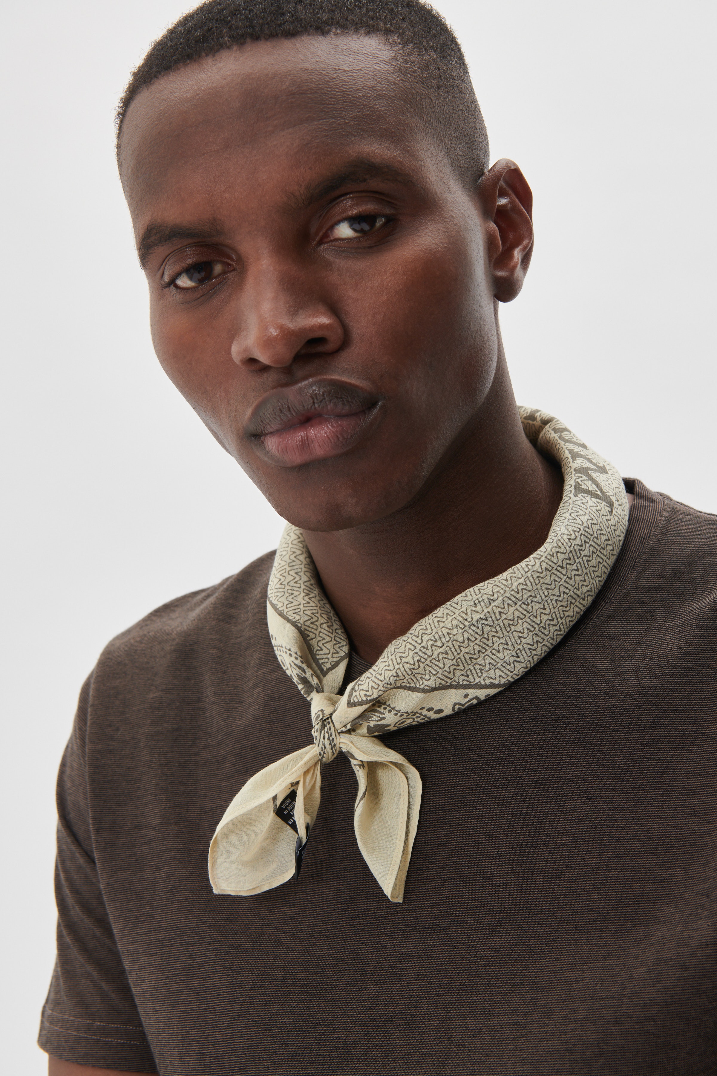 MAbandana Skjerf LOCATION NONE 30206847-130607