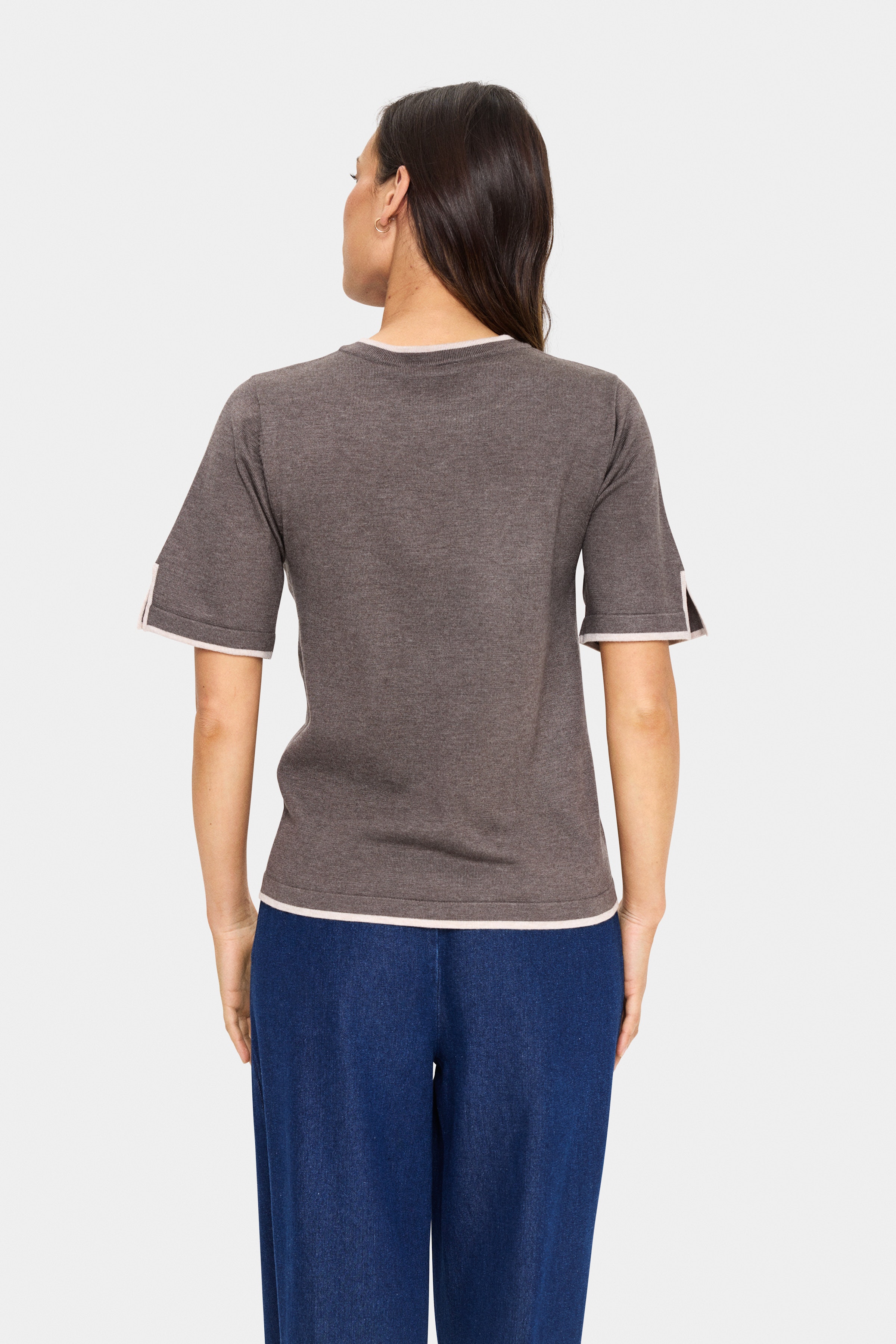 MilaSZ Pullover LOOKBOOK BACK 30514647-304481