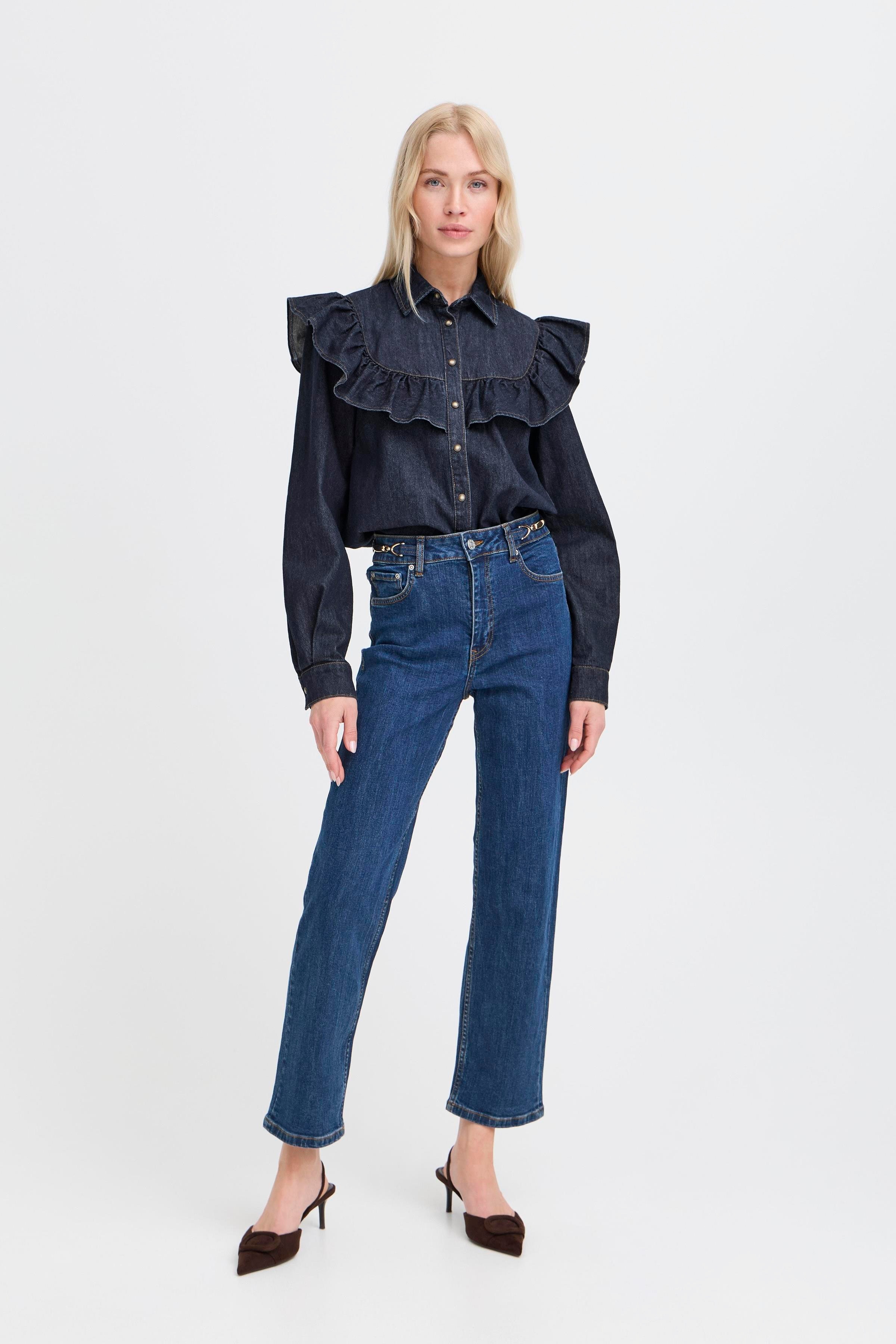 BYKATINE Shirt LOOKBOOK FRONT 20818221-200462