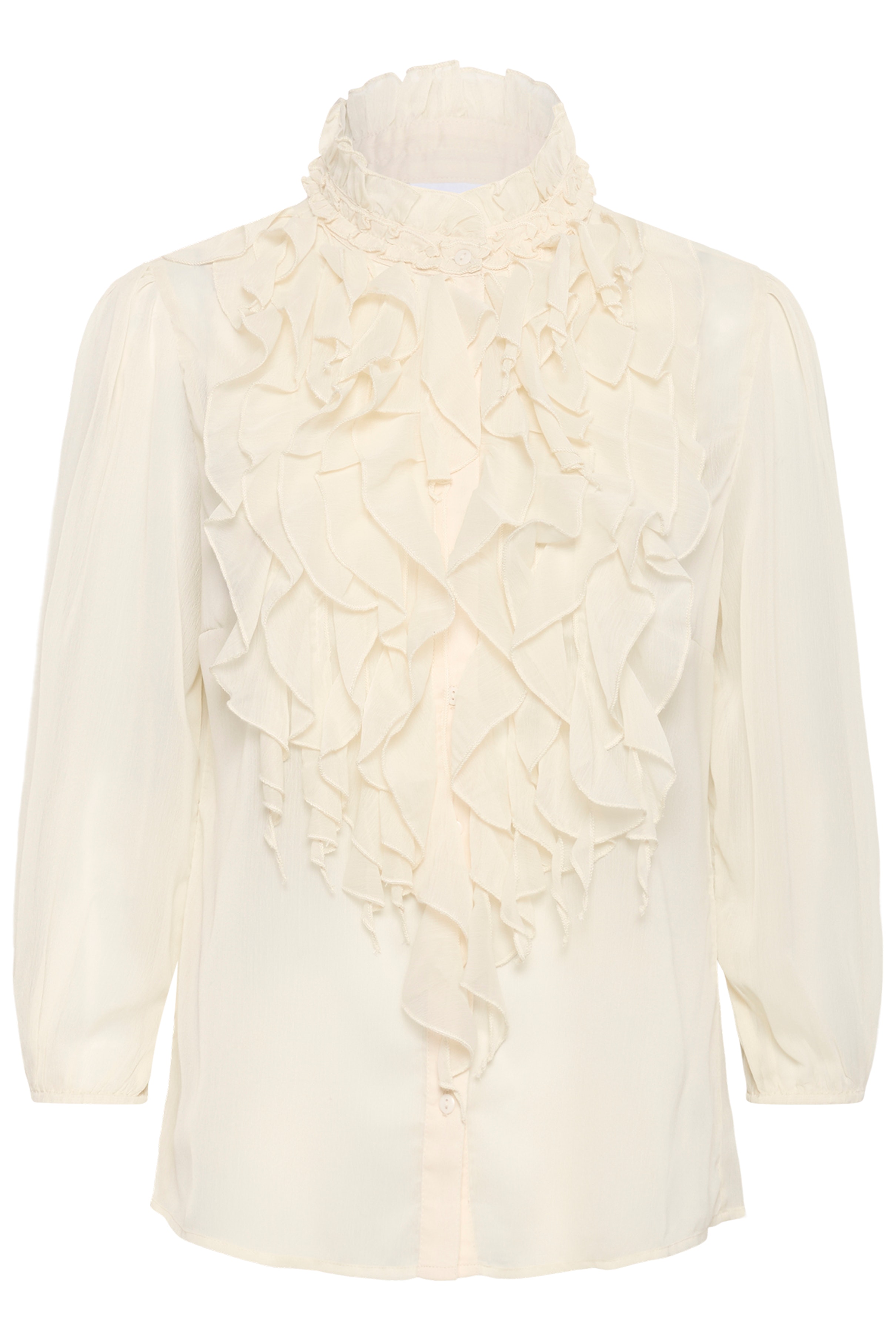 LiljaSZ Bluse PACK FRONT 30510392-600138