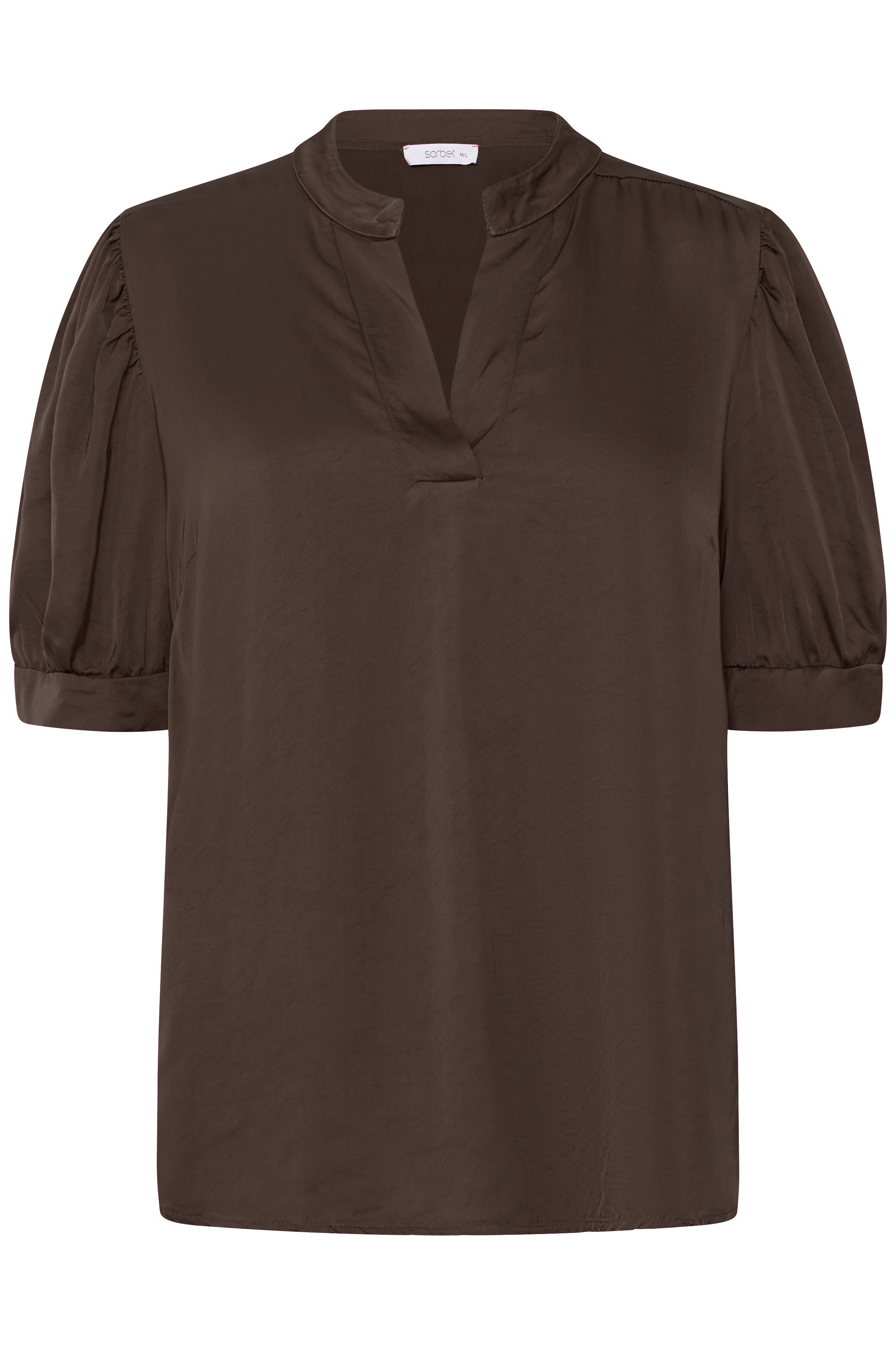 SBVIOLET Bluse PACK FRONT 22101142-191109