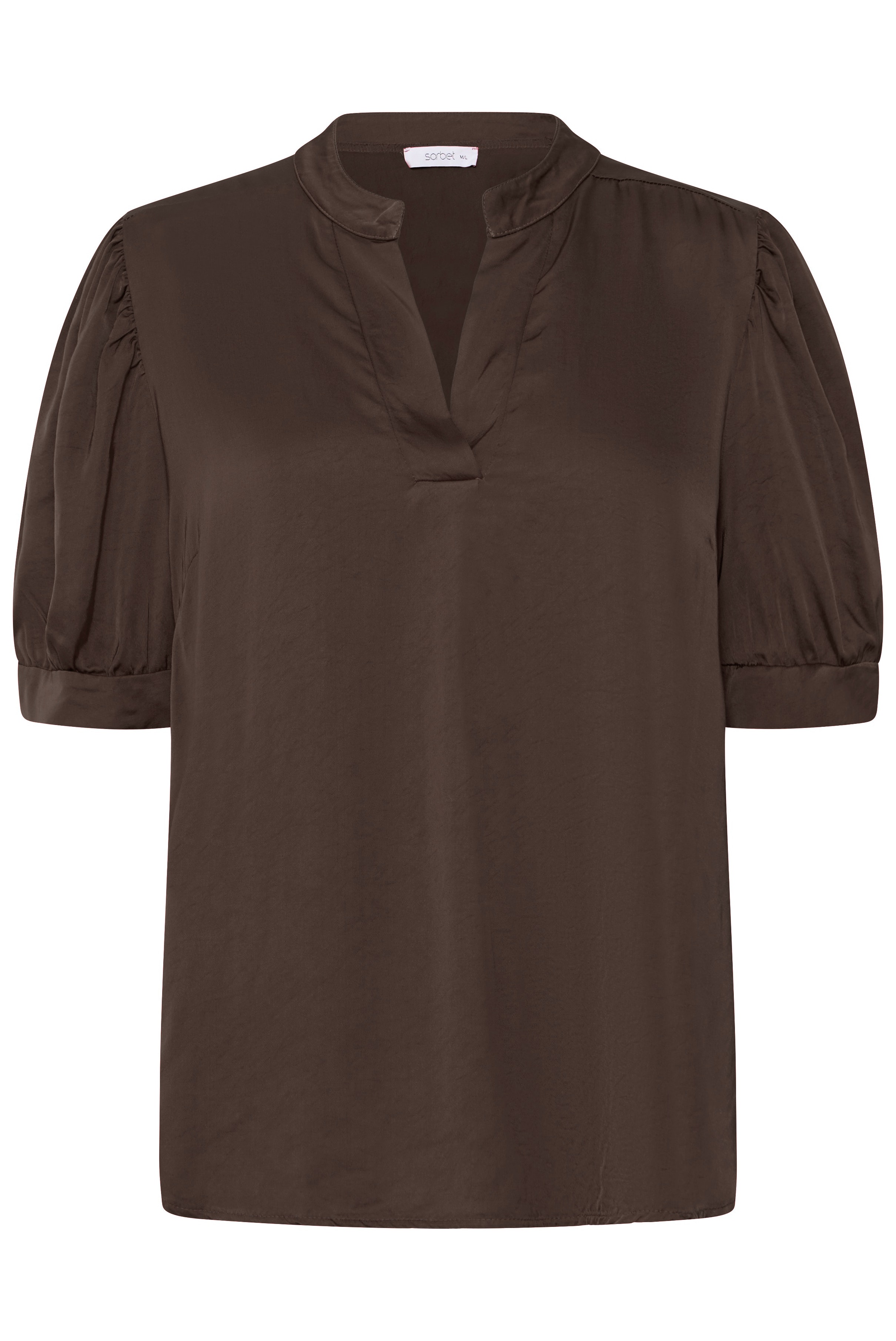 SBVIOLET Bluse PACK FRONT 22101142-191555