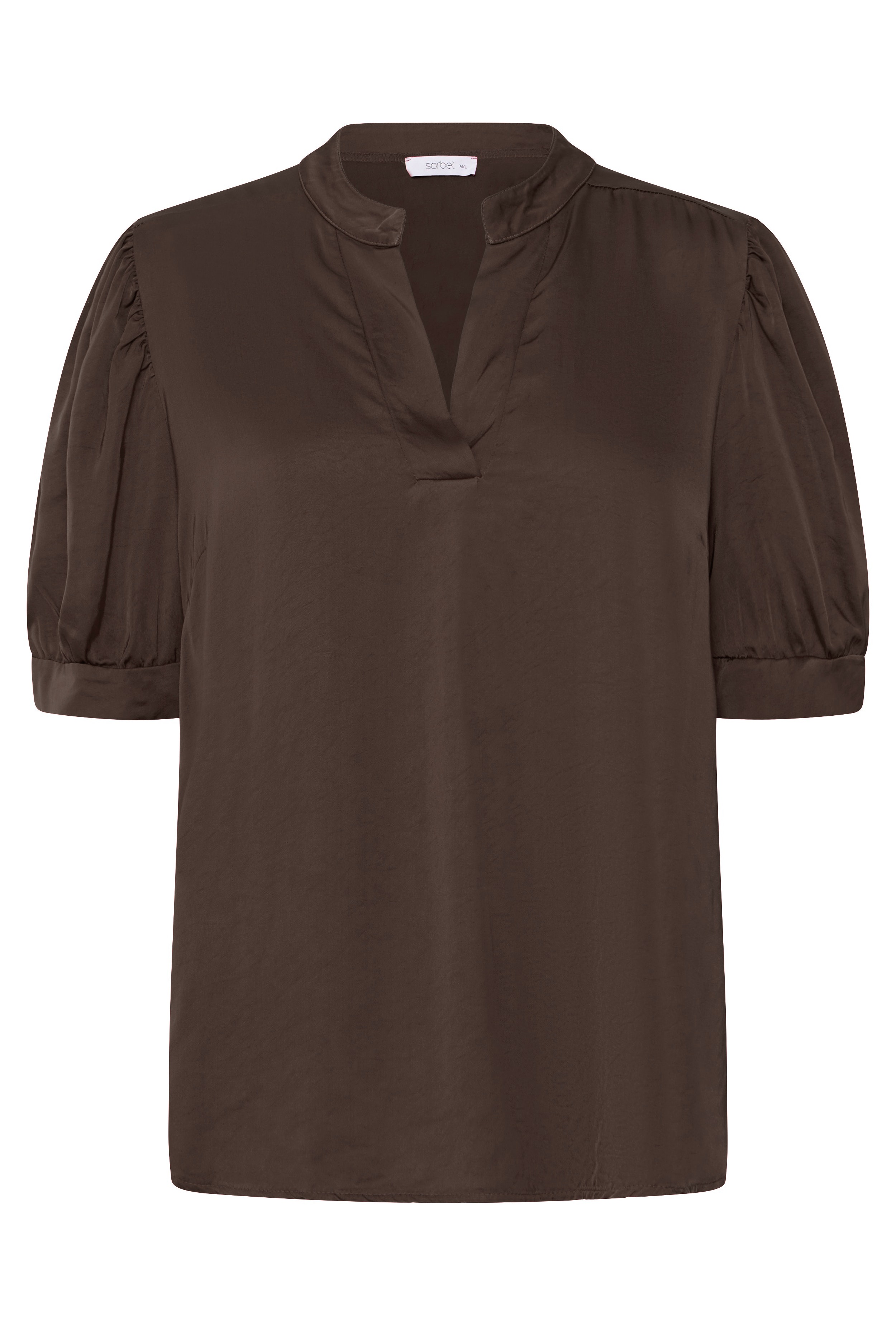 SBVIOLET Bluse PACK FRONT 22101142-191109