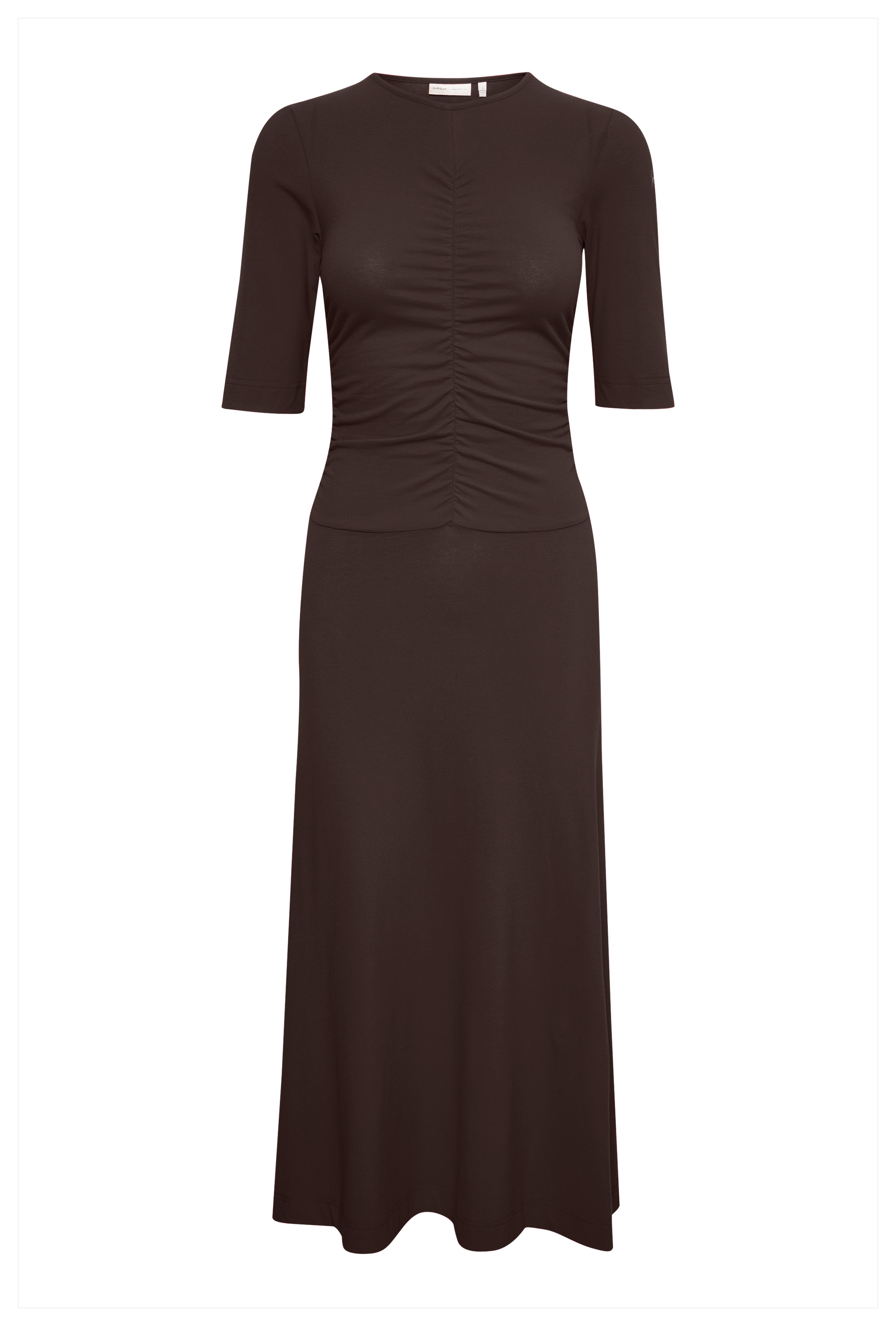 NaalIW Jerseykleid PACK FRONT 30106997-191101